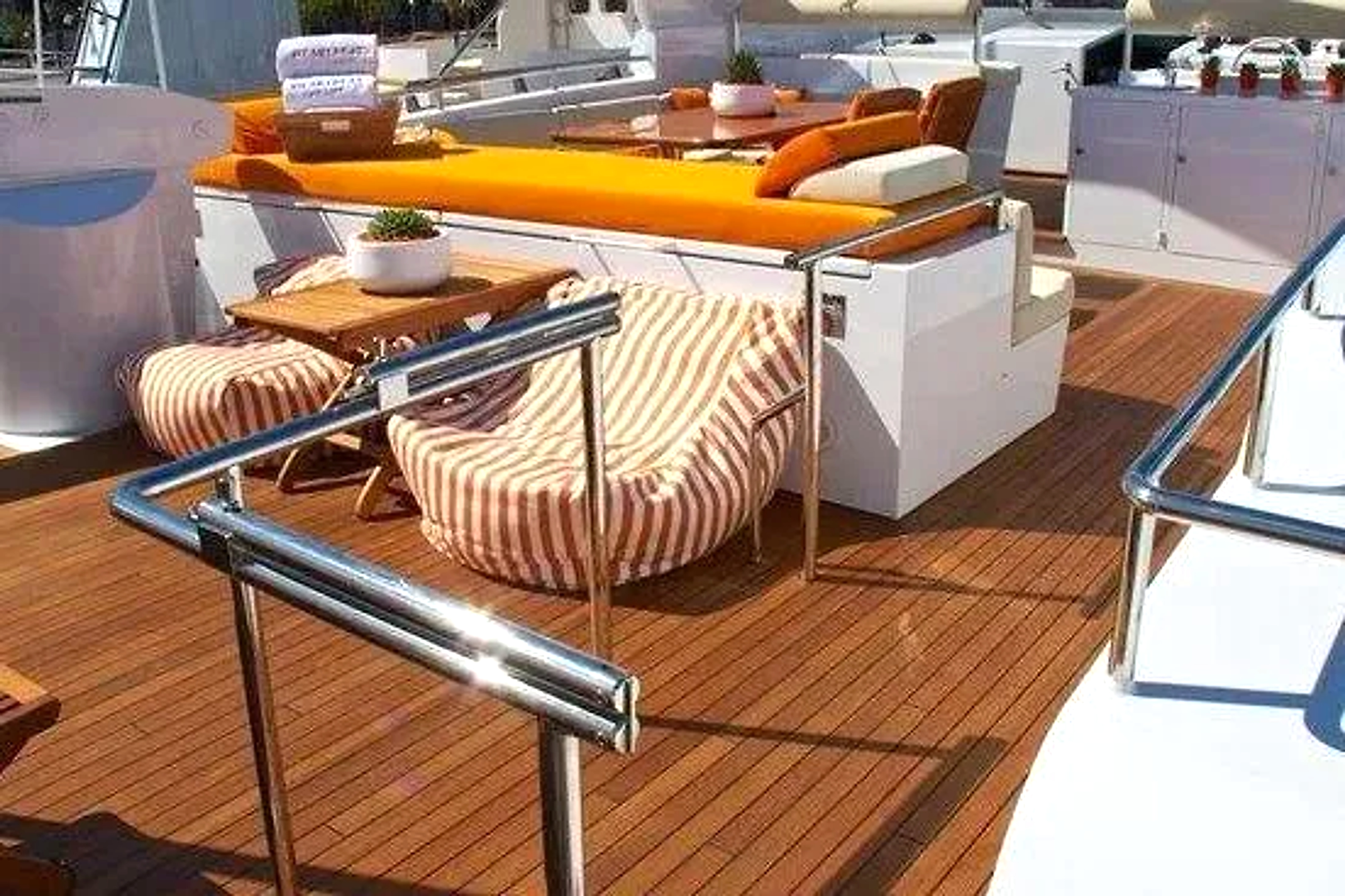 Heesen 28 de segunda mano en venta