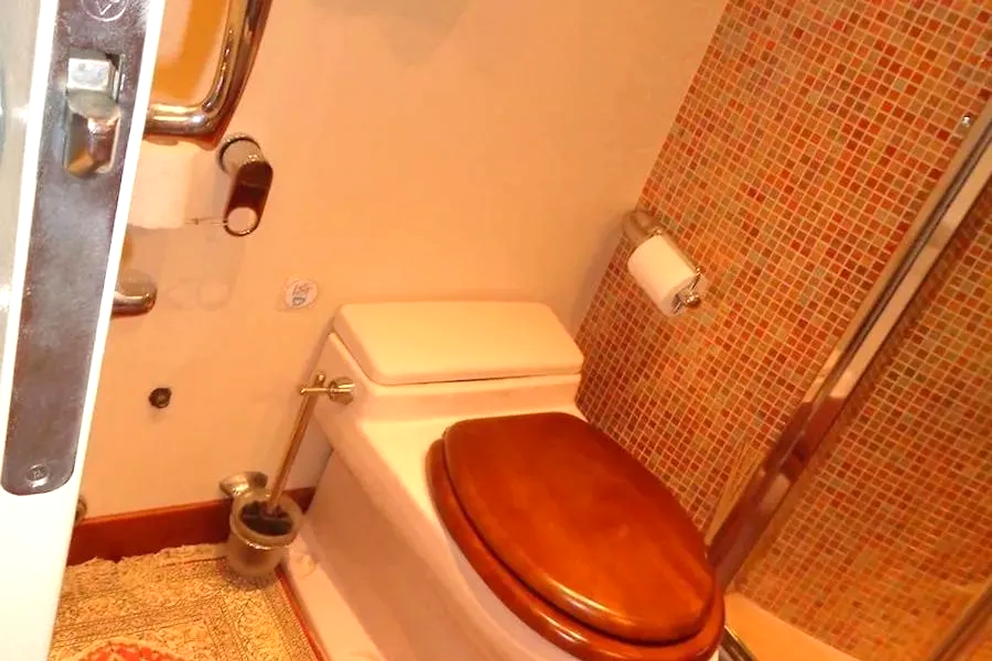 Heesen 28 de segunda mano en venta