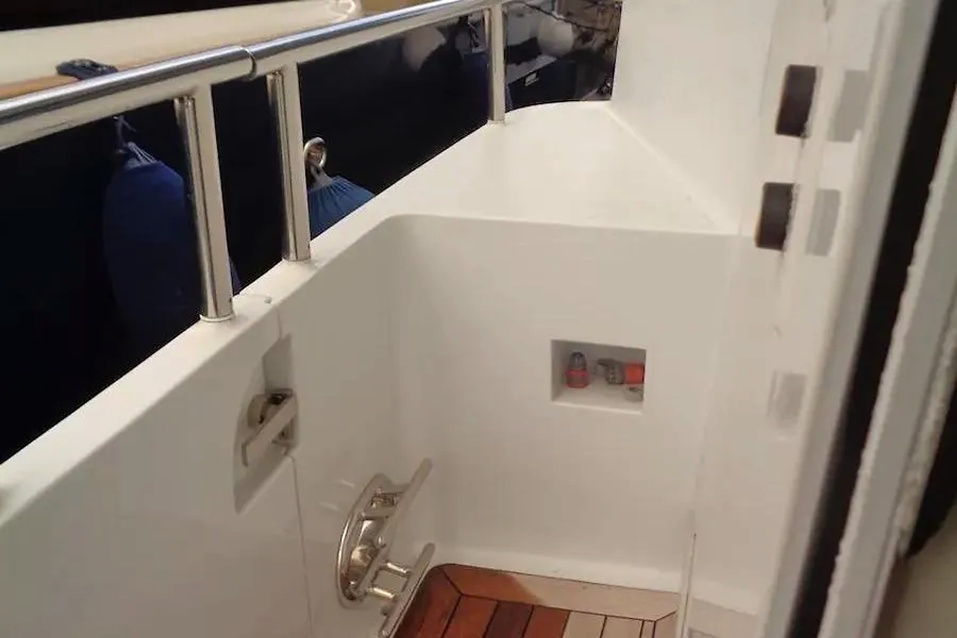 Heesen 28 de segunda mano en venta