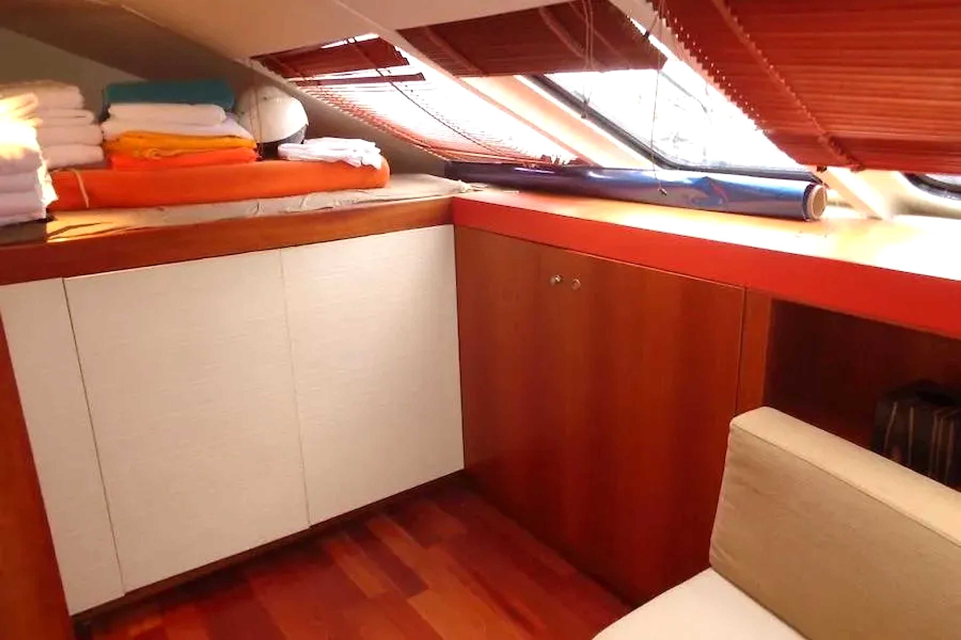 Heesen 28 de segunda mano en venta