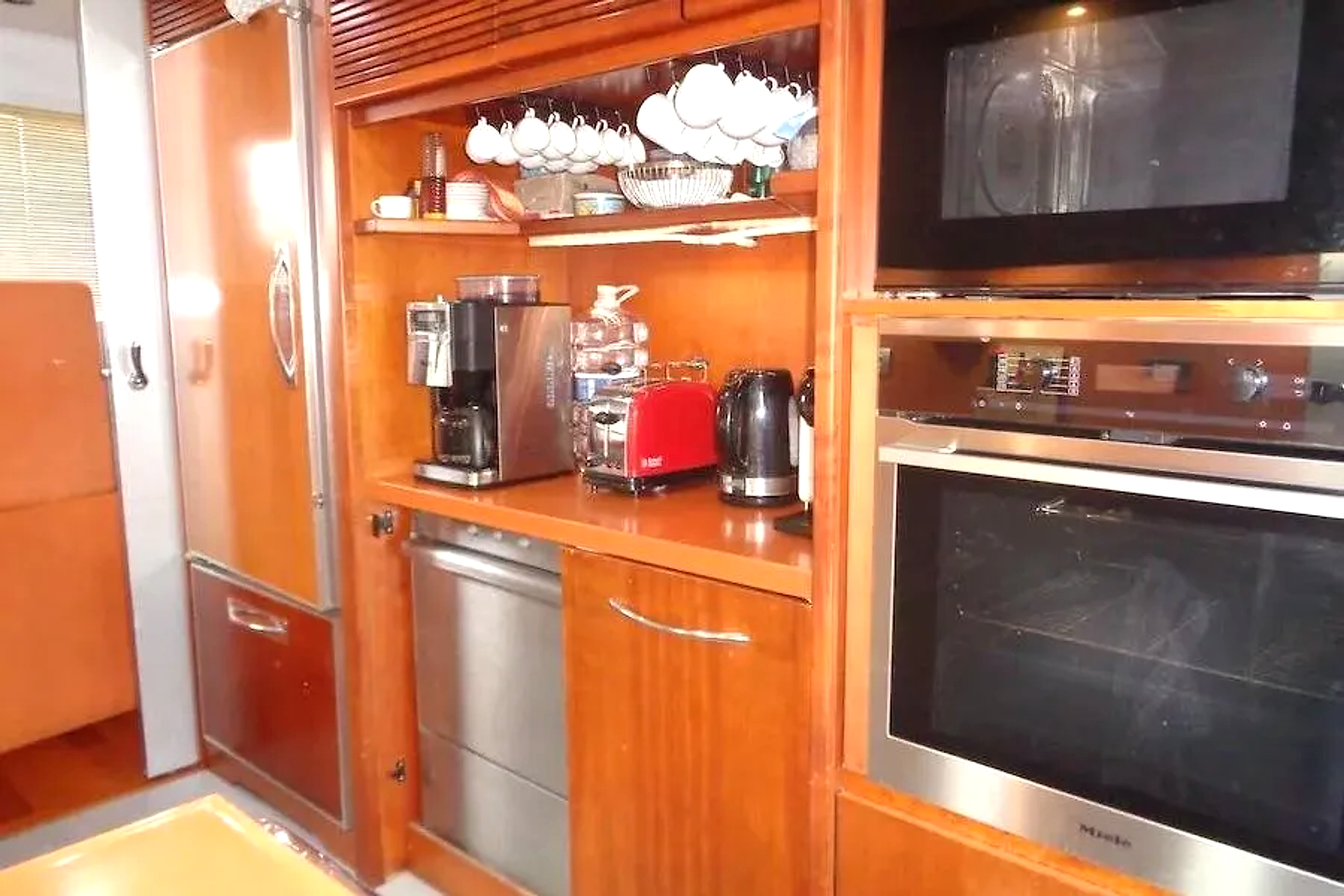 Heesen 28 de segunda mano en venta
