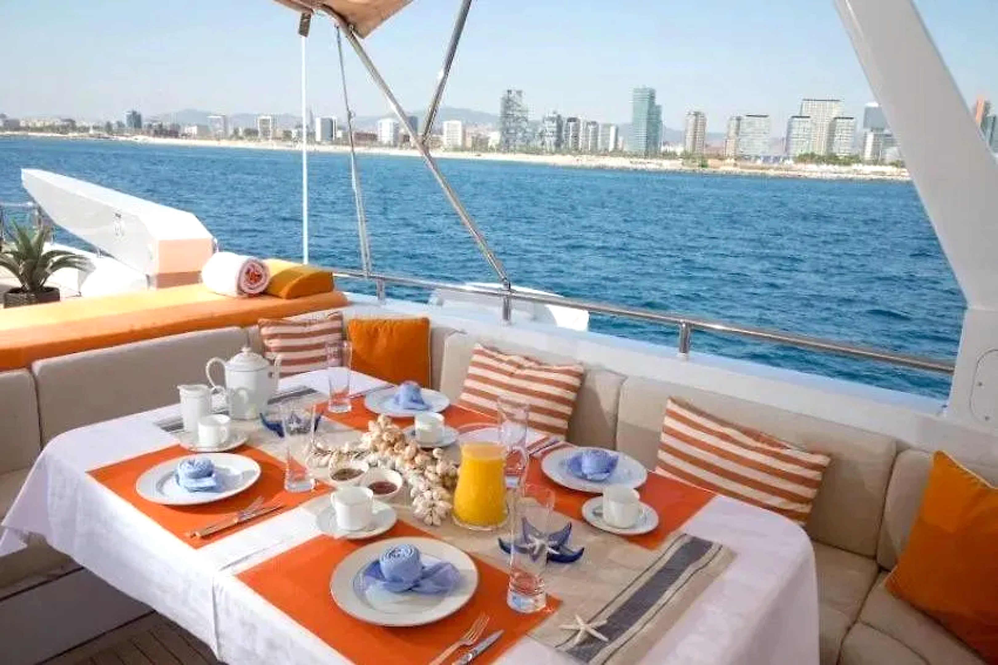 Heesen 28 de segunda mano en venta