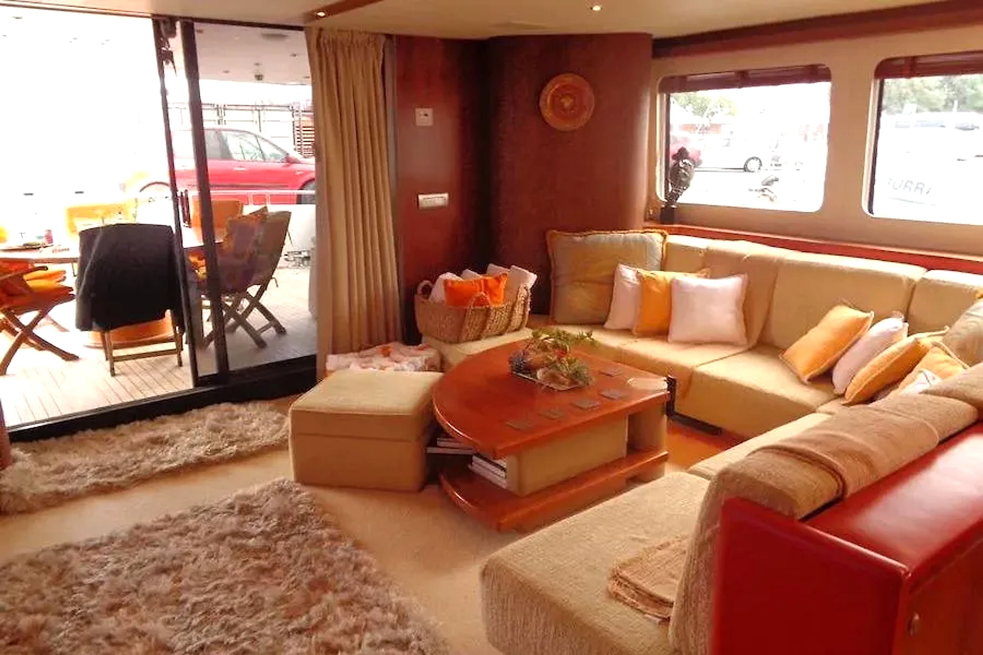 Heesen 28 de segunda mano en venta