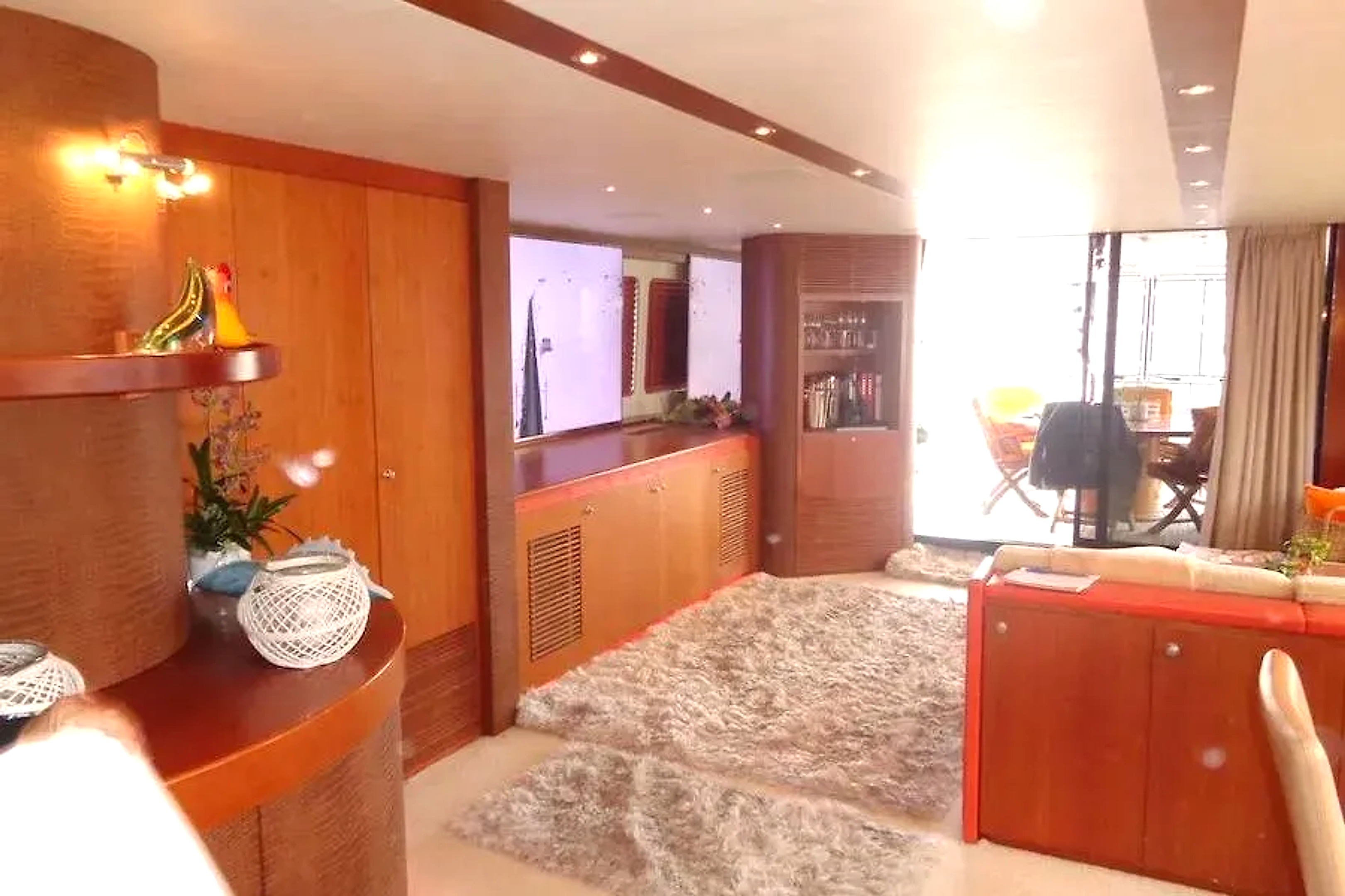 Heesen 28 de segunda mano en venta