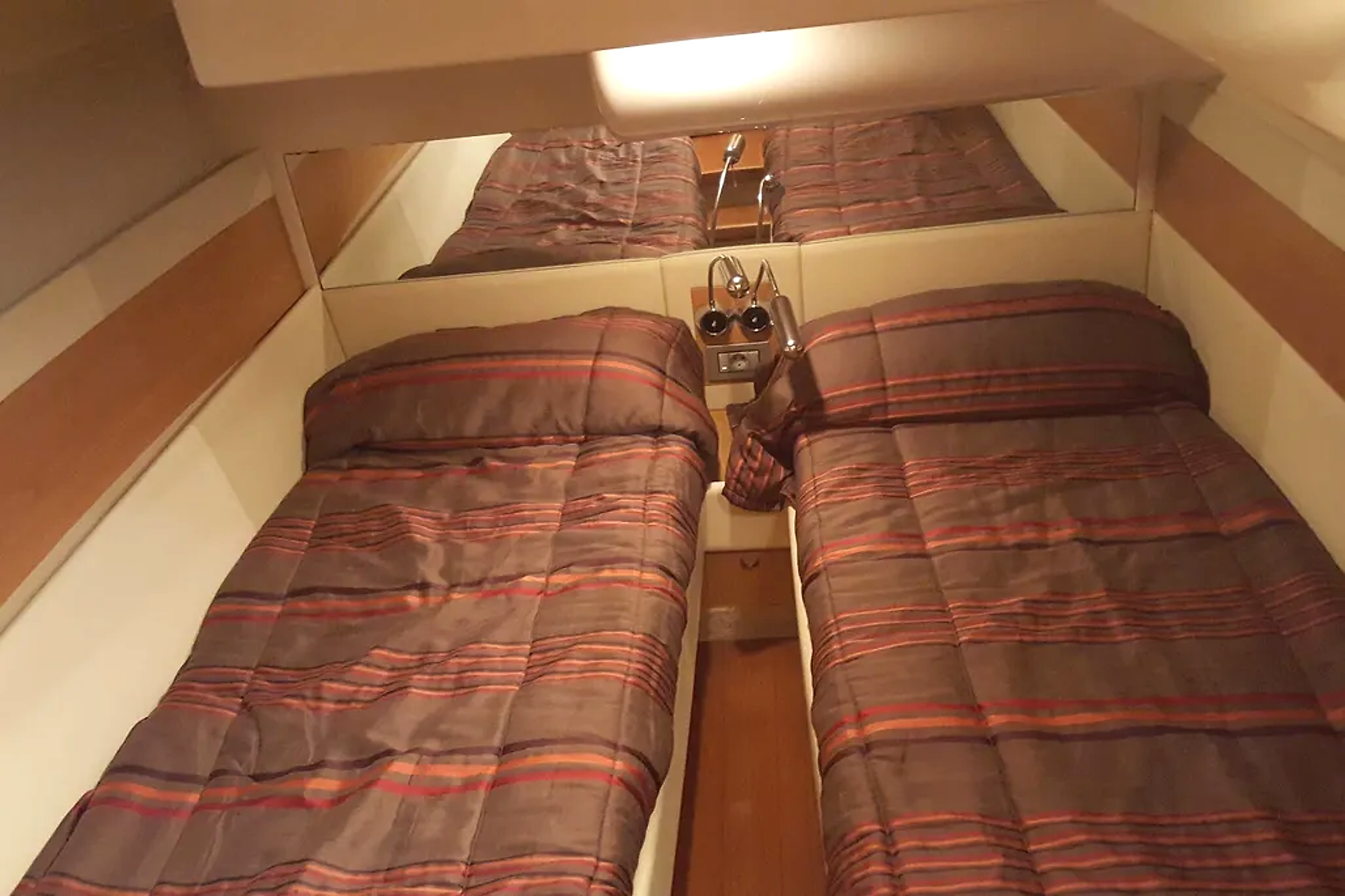 Rodman Muse 44 de segunda mano en venta