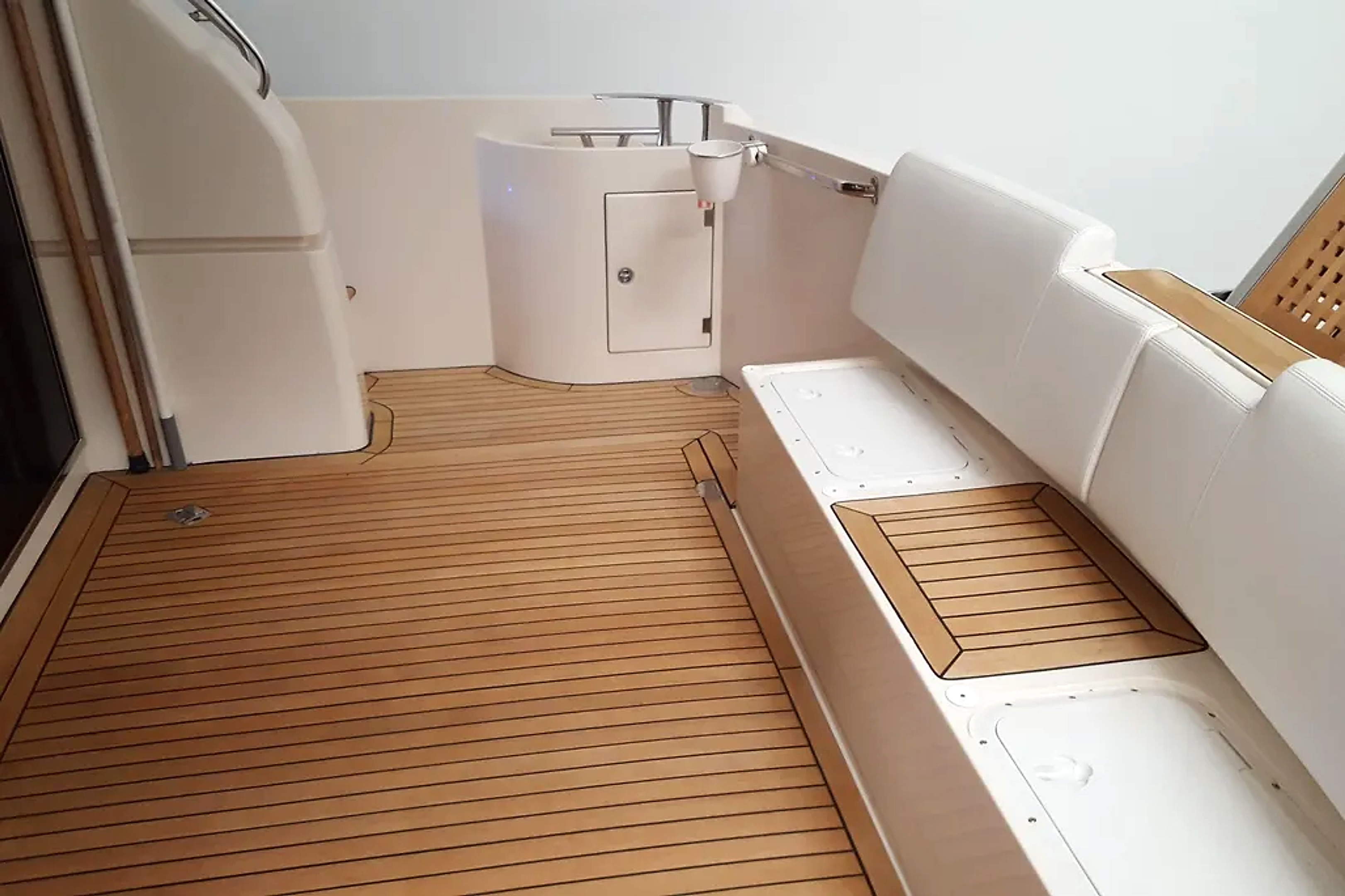 Rodman Muse 44 de segunda mano en venta