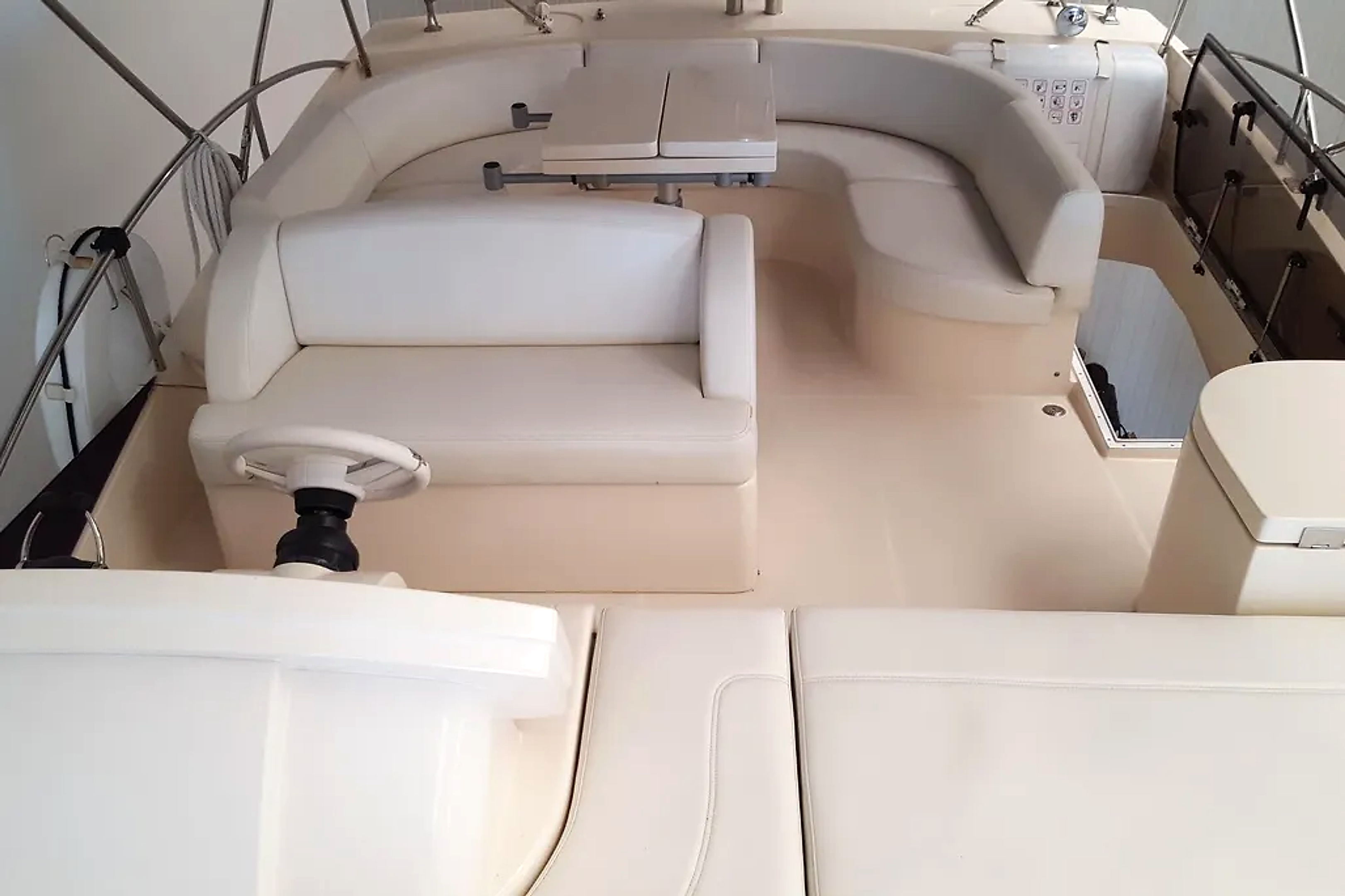 Rodman Muse 44 de segunda mano en venta