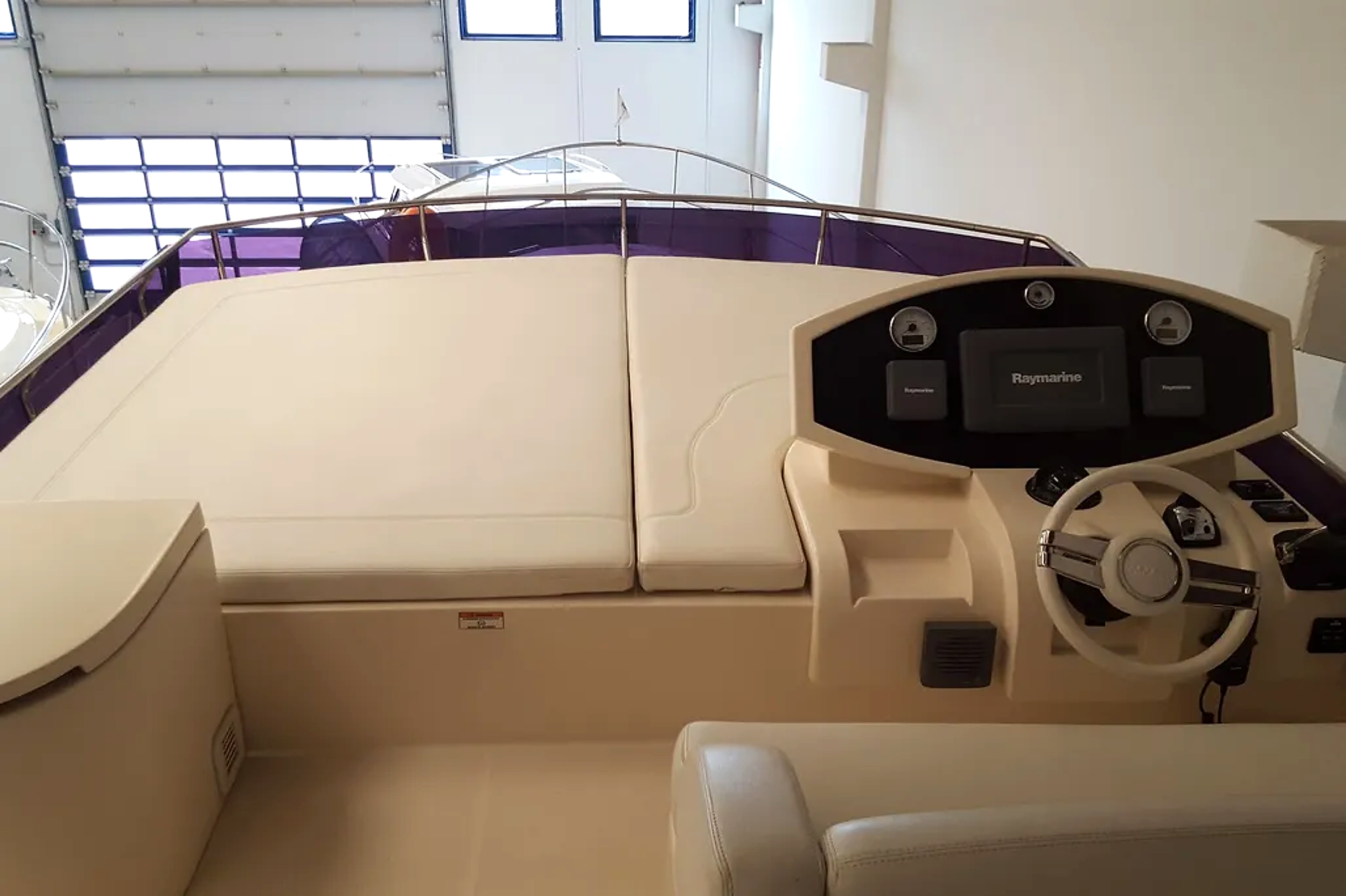 Rodman Muse 44 de segunda mano en venta