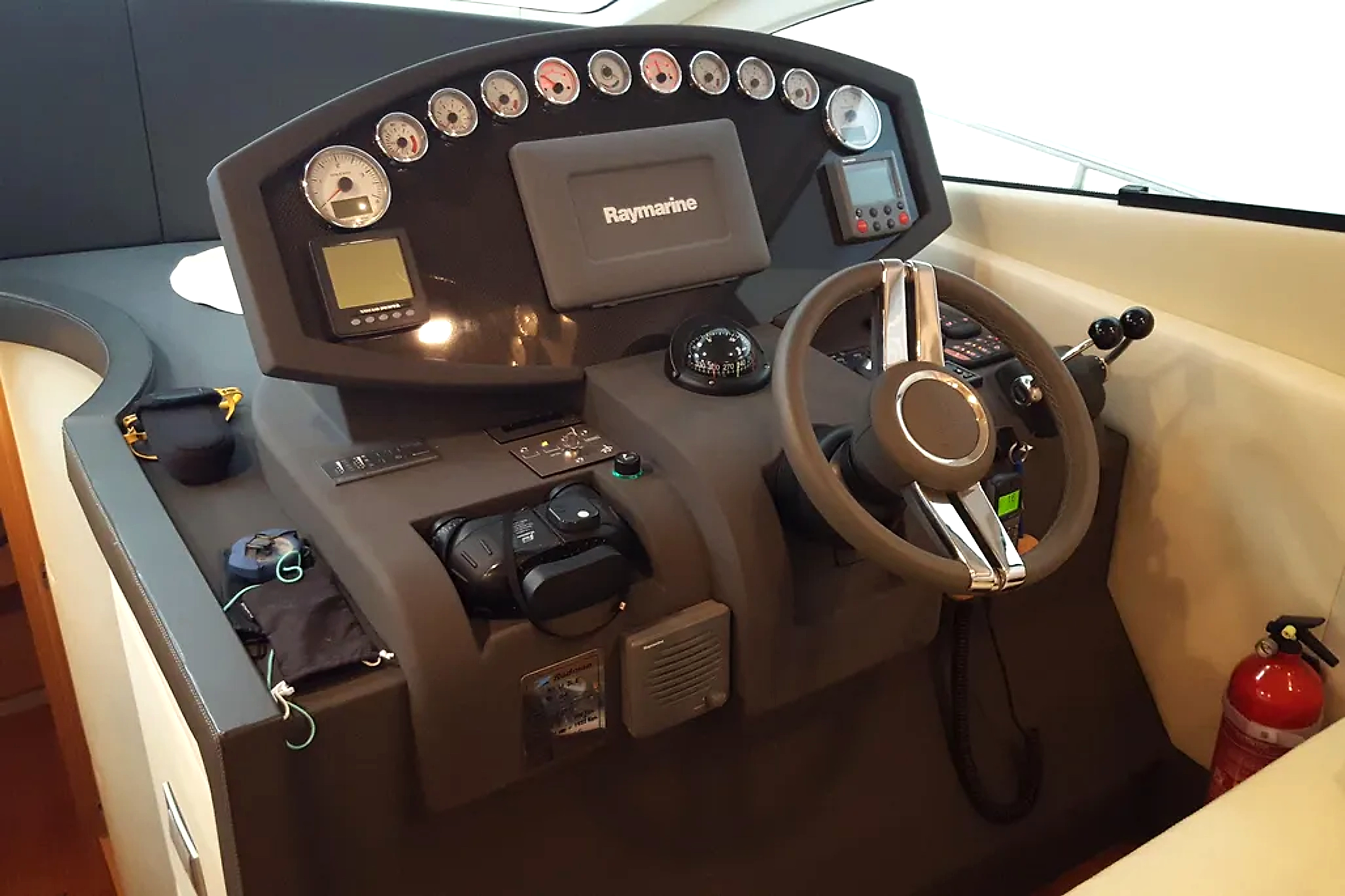 Rodman Muse 44 de segunda mano en venta