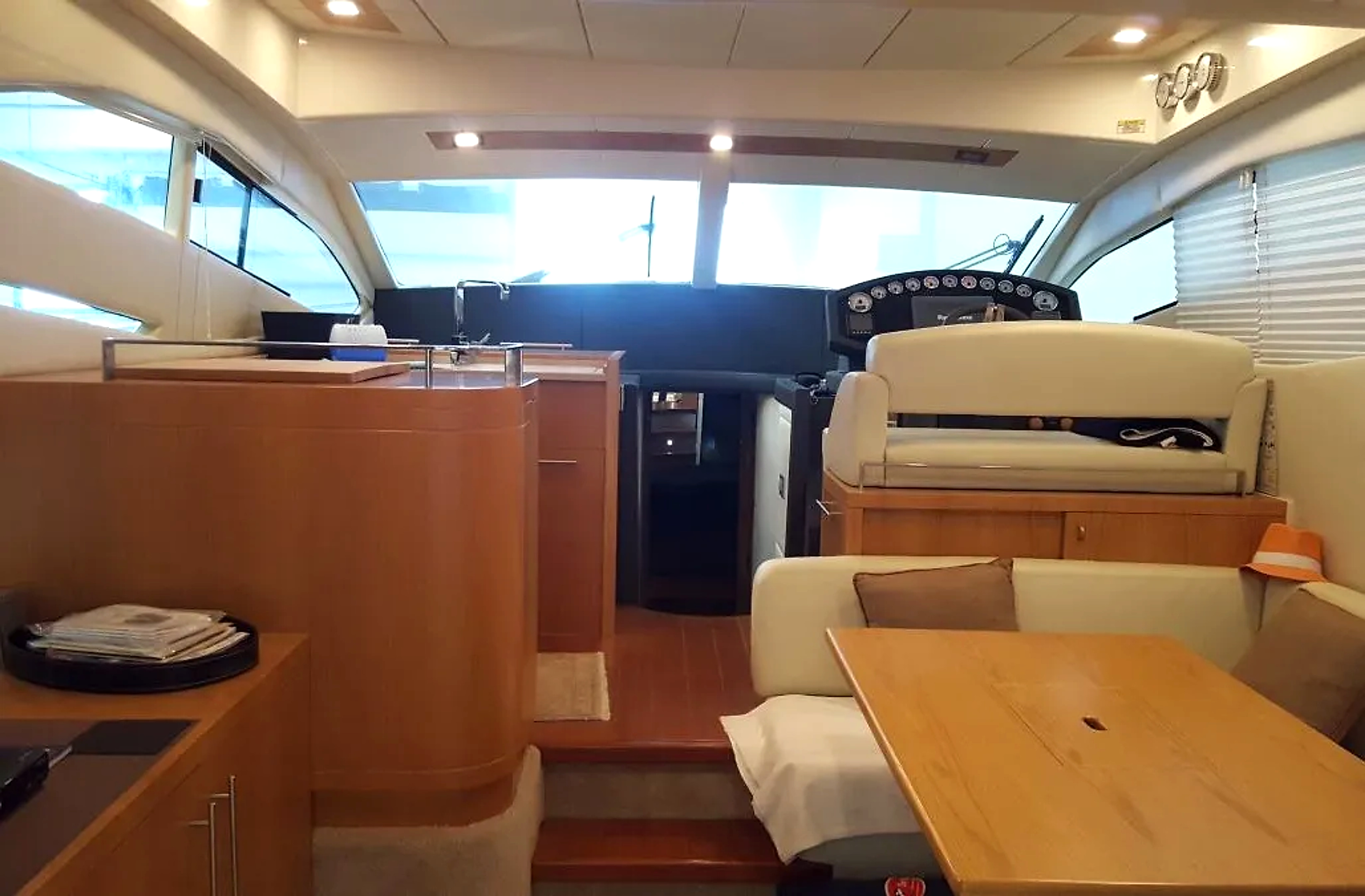 Rodman Muse 44 de segunda mano en venta