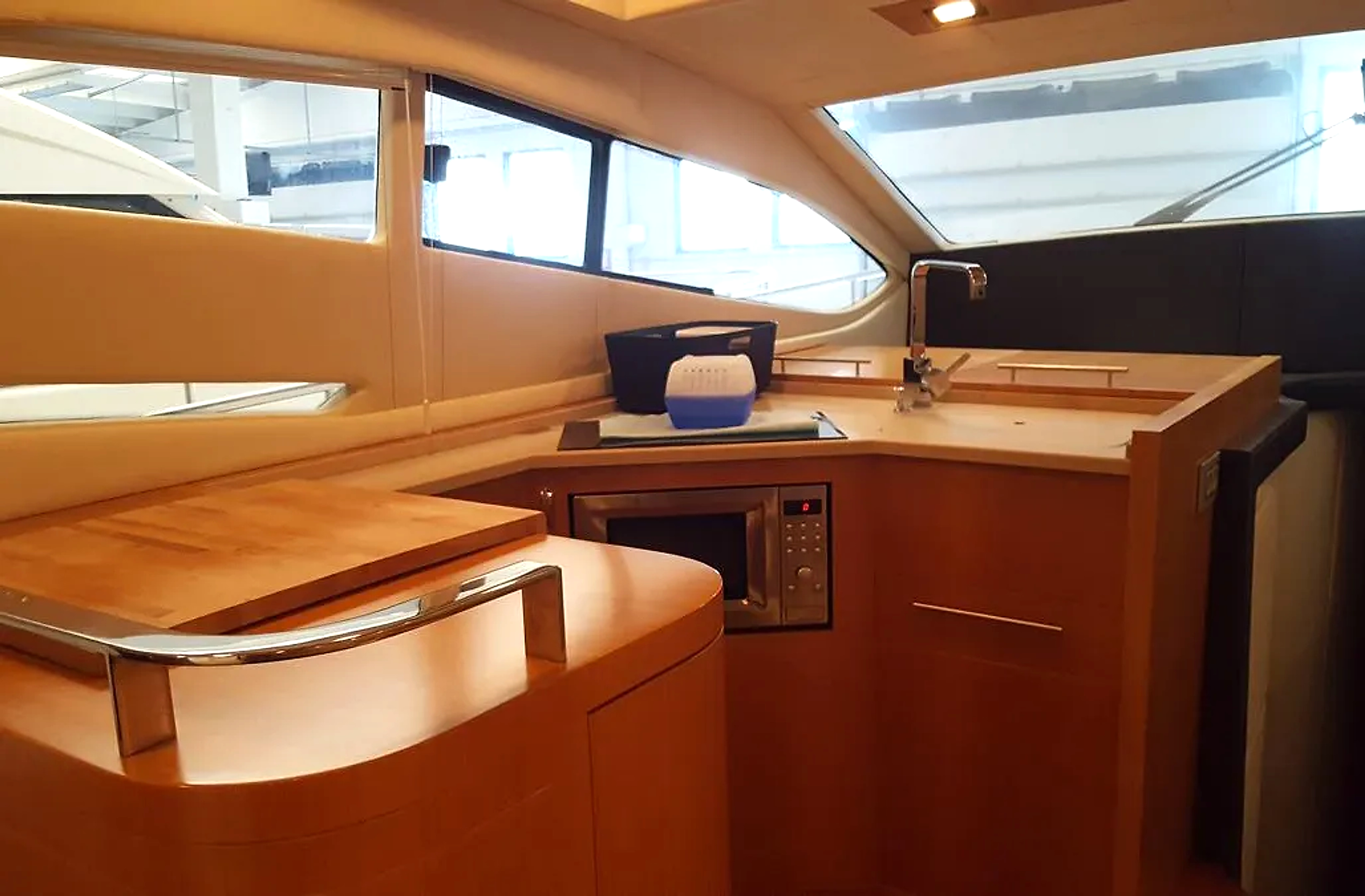 Rodman Muse 44 de segunda mano en venta