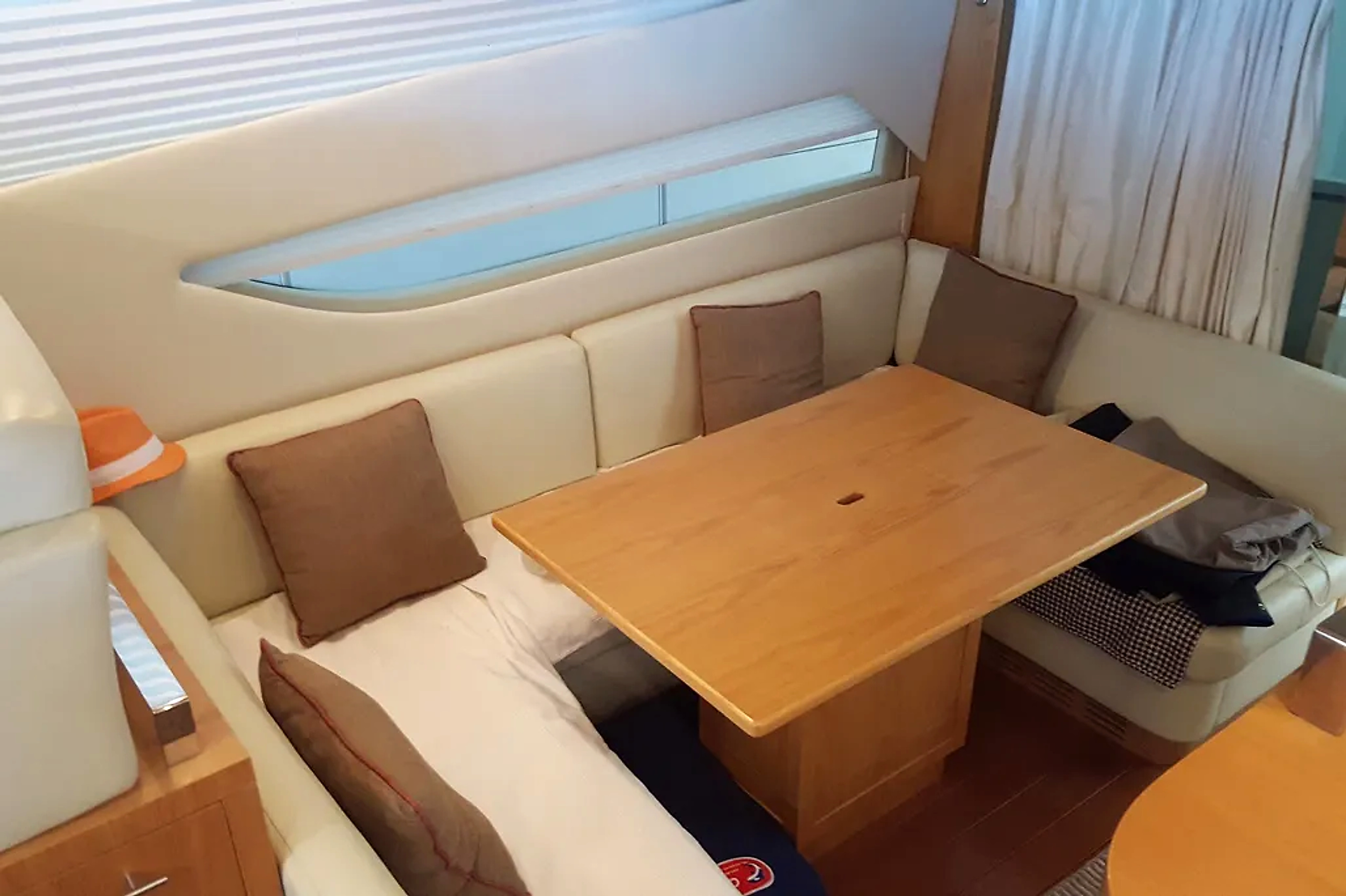 Rodman Muse 44 de segunda mano en venta