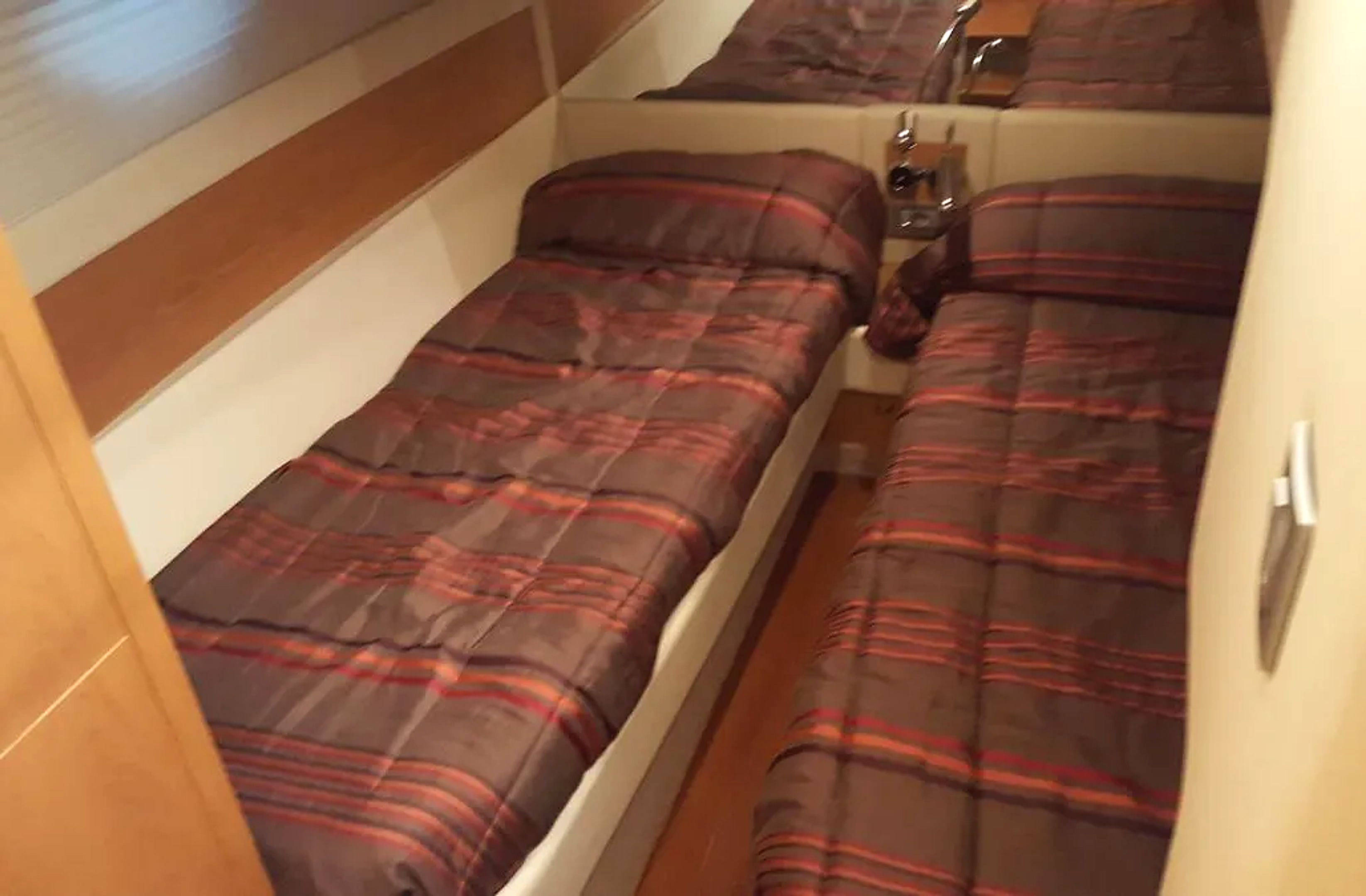 Rodman Muse 44 de segunda mano en venta