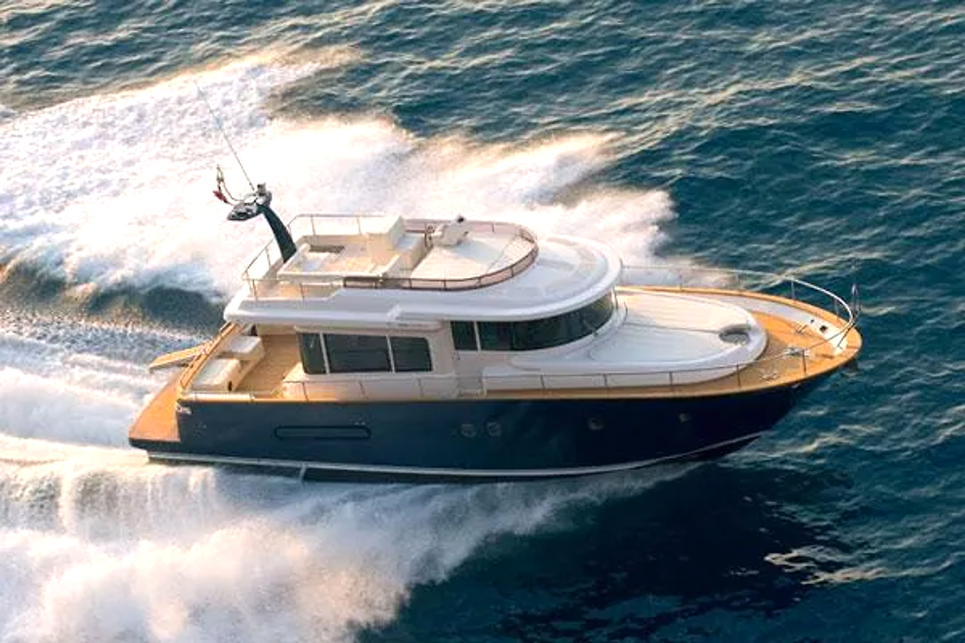 Apreamare Maestro 51 de segunda mano en venta