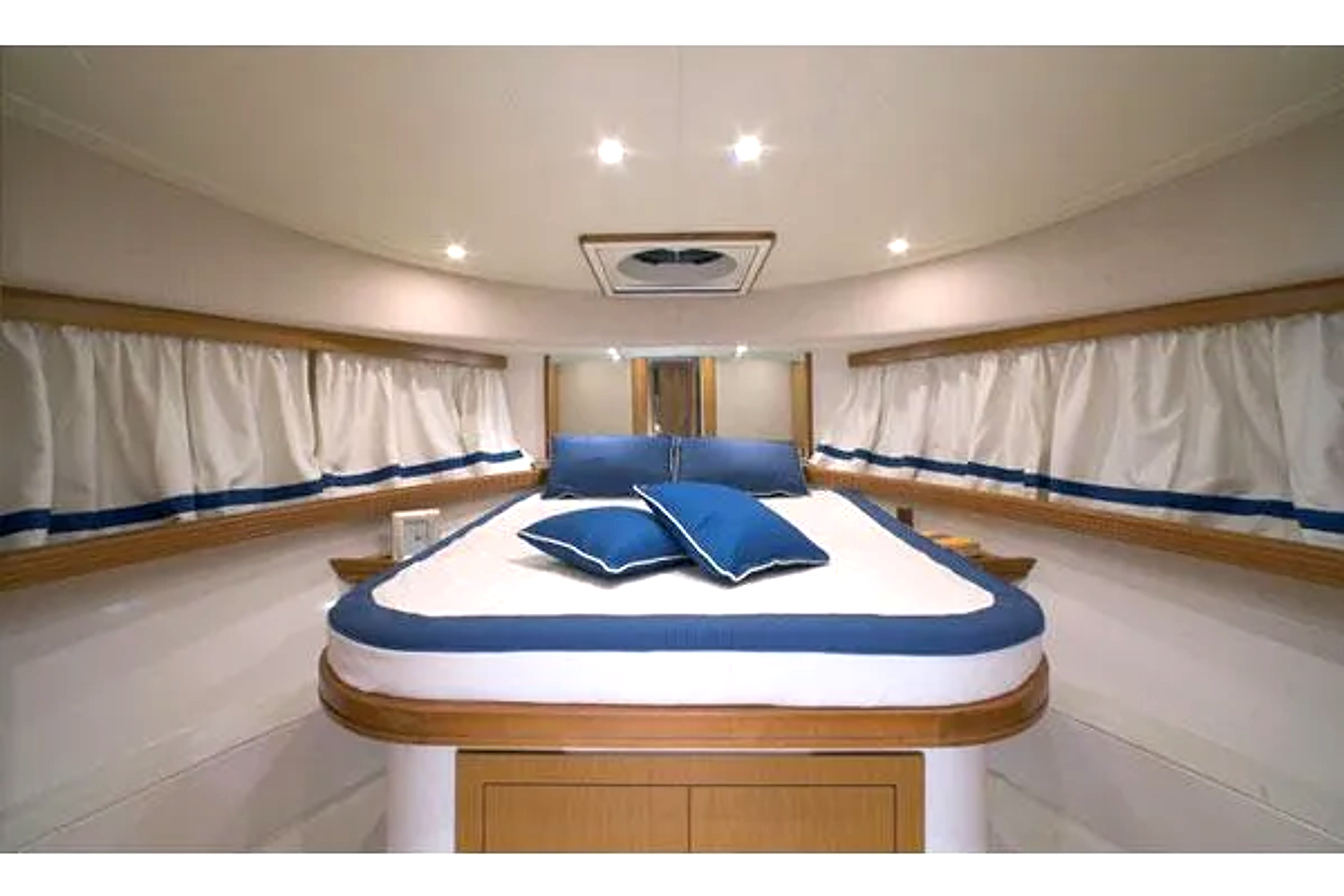 Apreamare Maestro 51 de segunda mano en venta