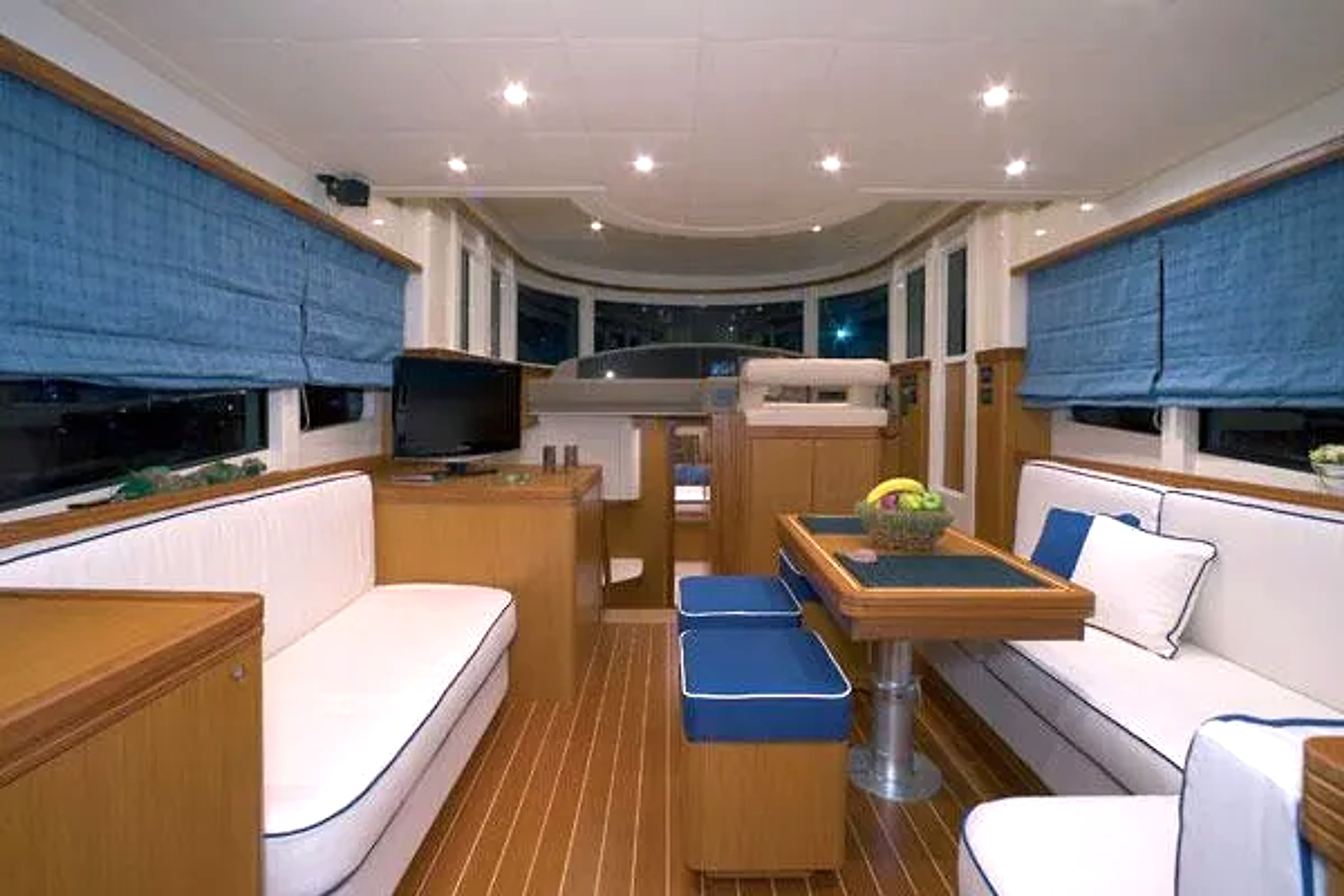 Apreamare Maestro 51 de segunda mano en venta