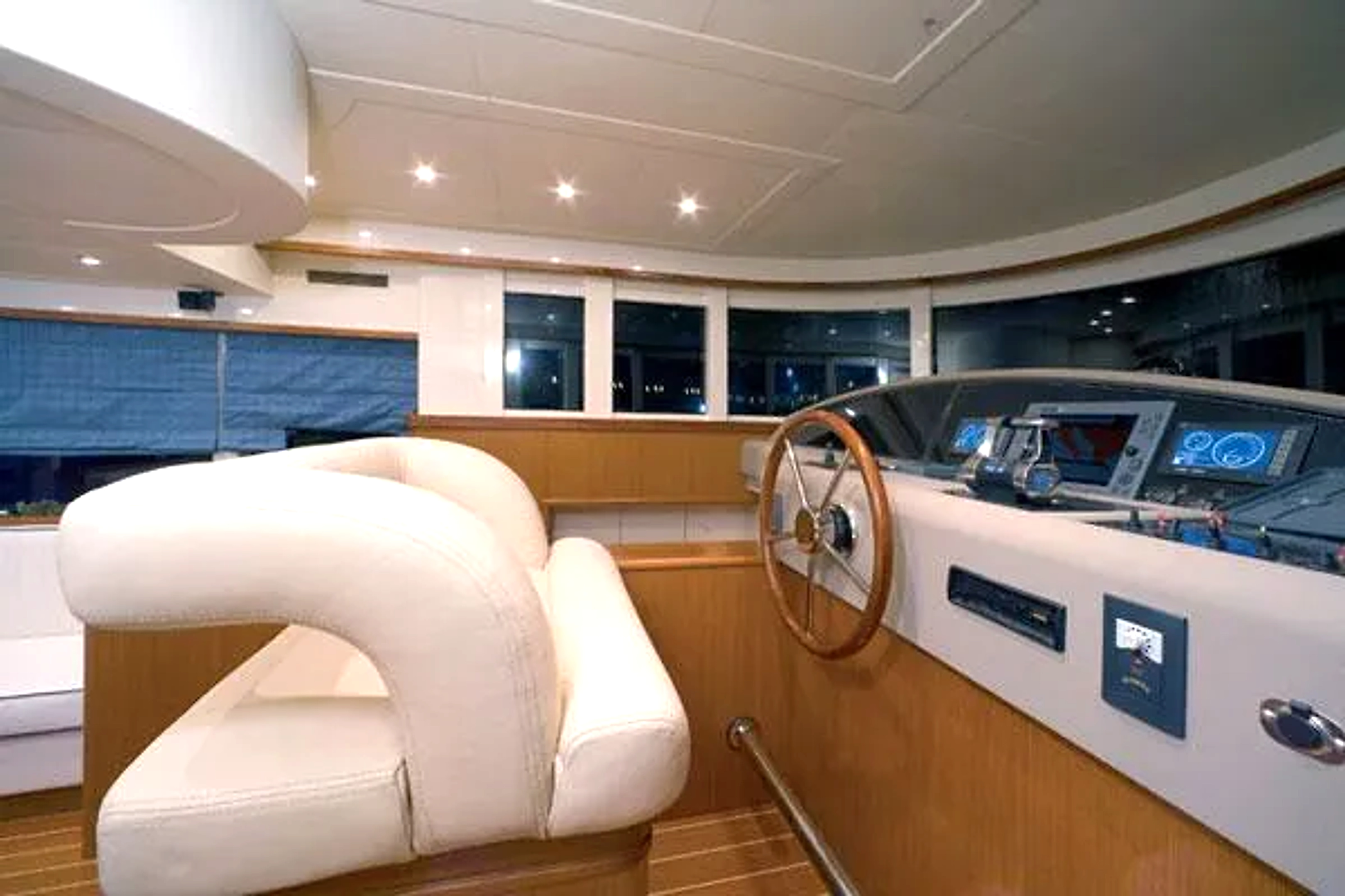 Apreamare Maestro 51 de segunda mano en venta