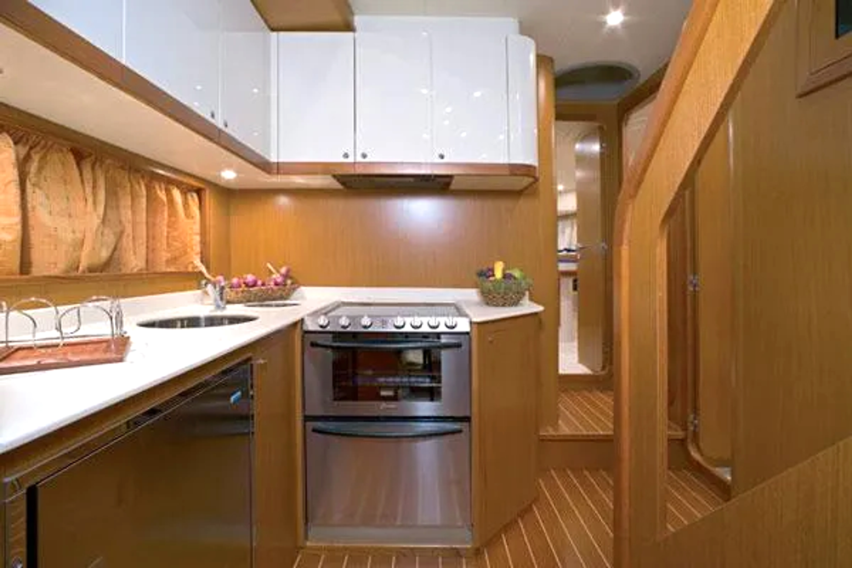 Apreamare Maestro 51 de segunda mano en venta