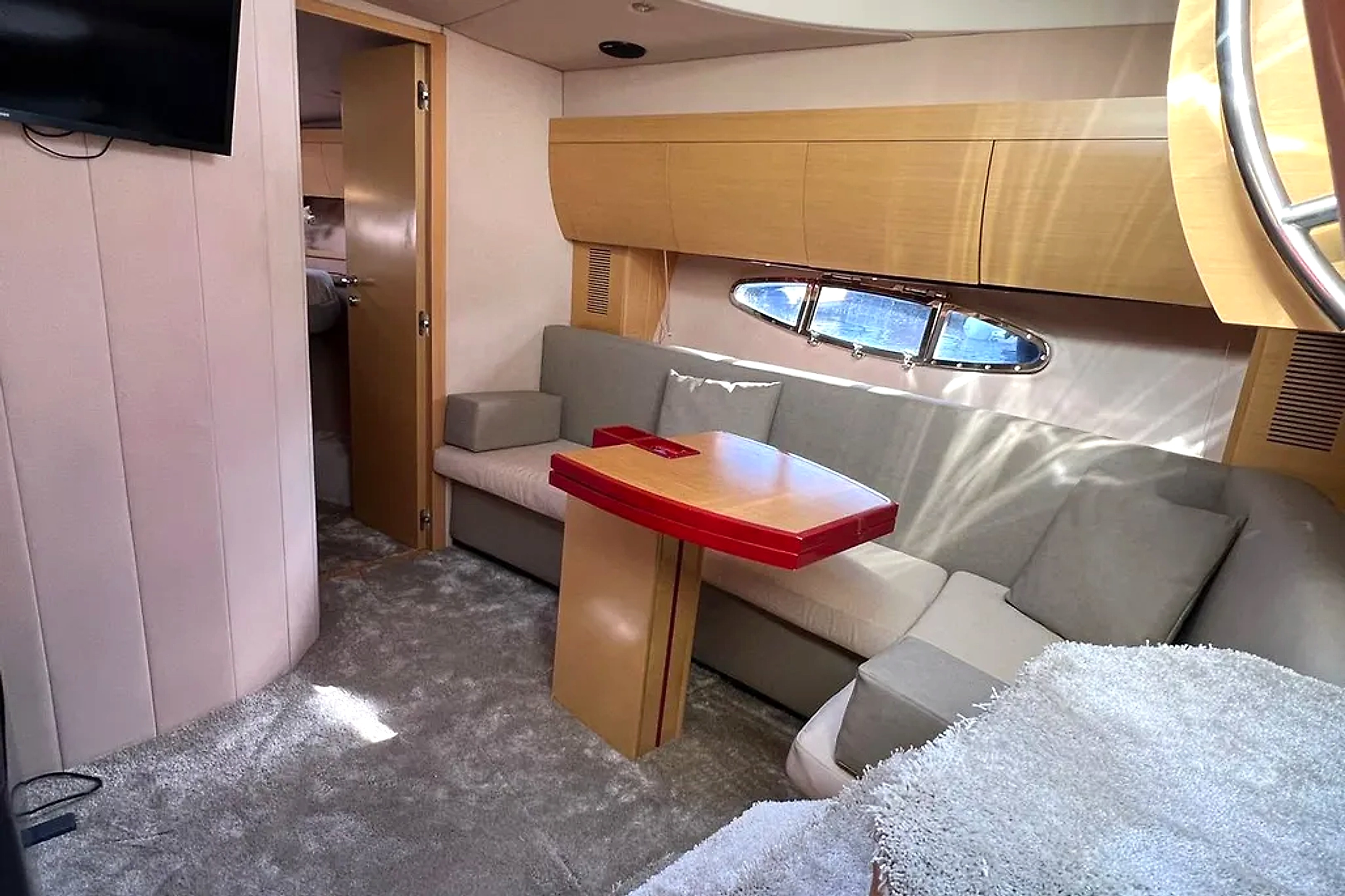 Azimut Atlantis 39 usado à venda