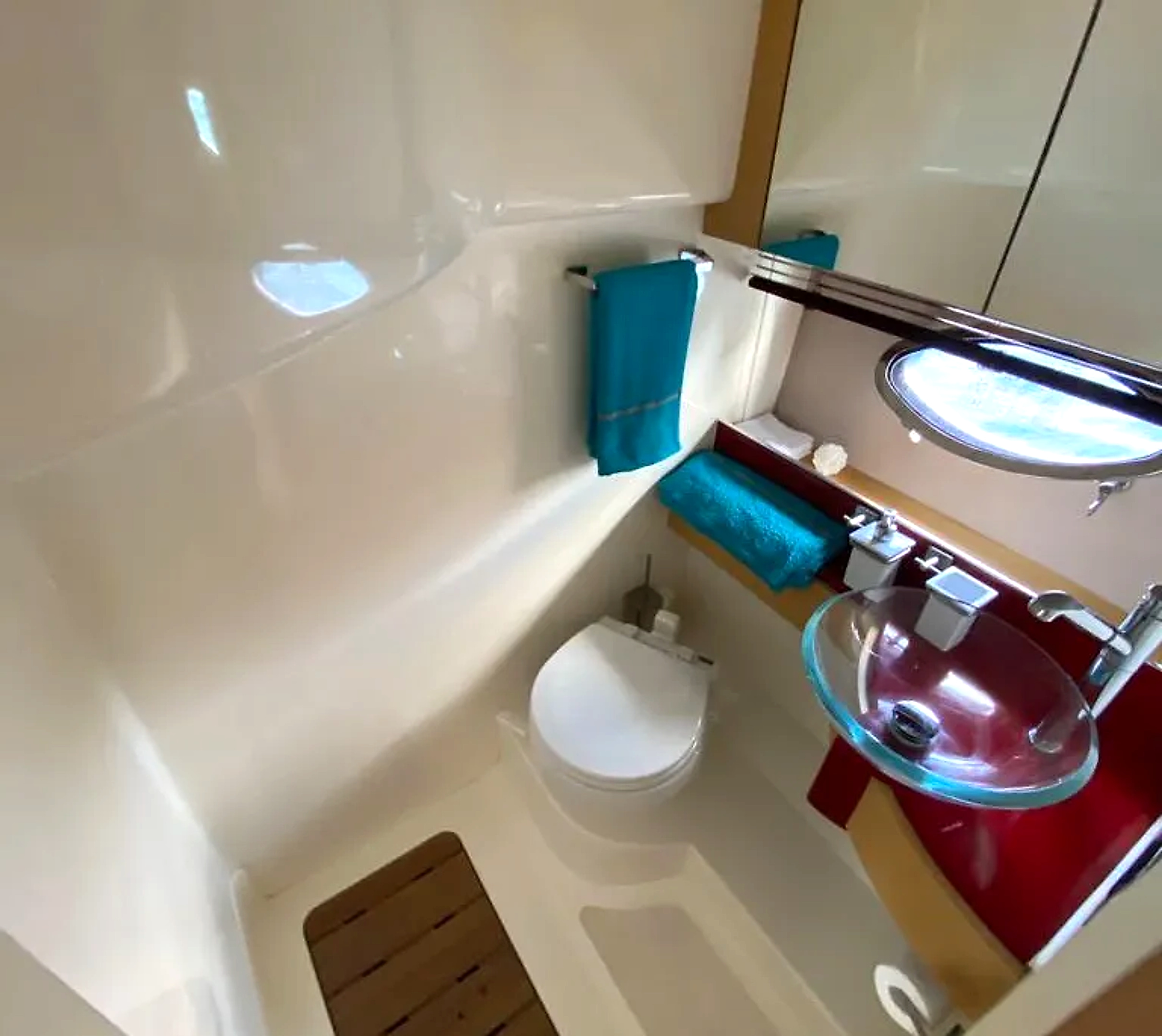 Azimut Atlantis 39 usado à venda
