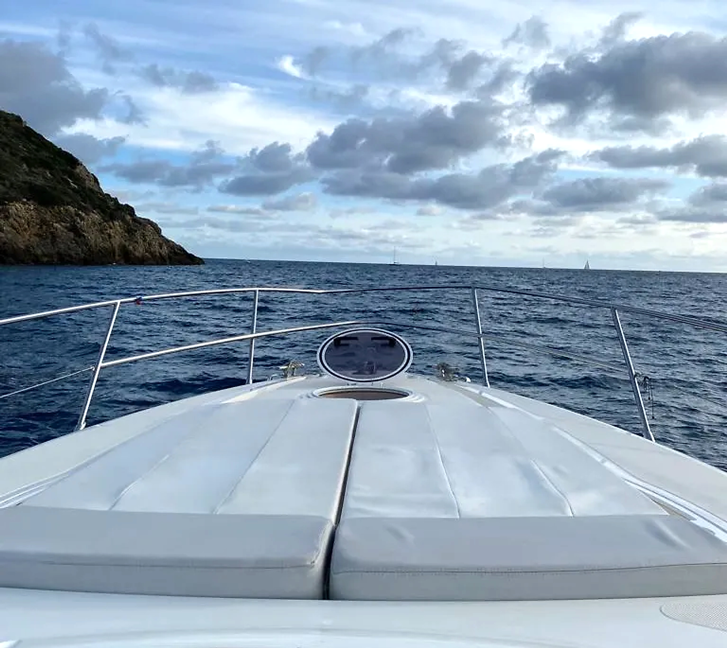 Azimut Atlantis 39 usado à venda