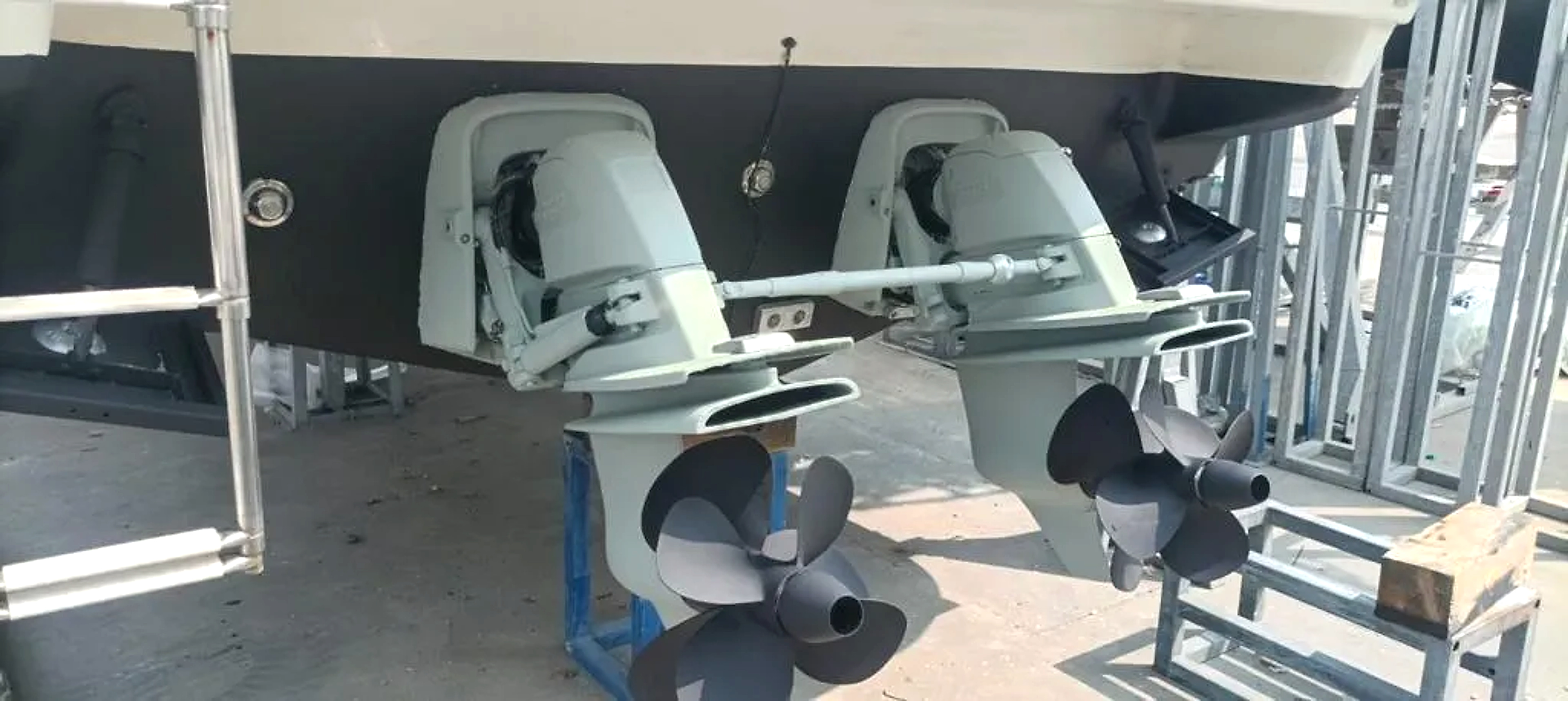 Azimut Atlantis 39 usado à venda