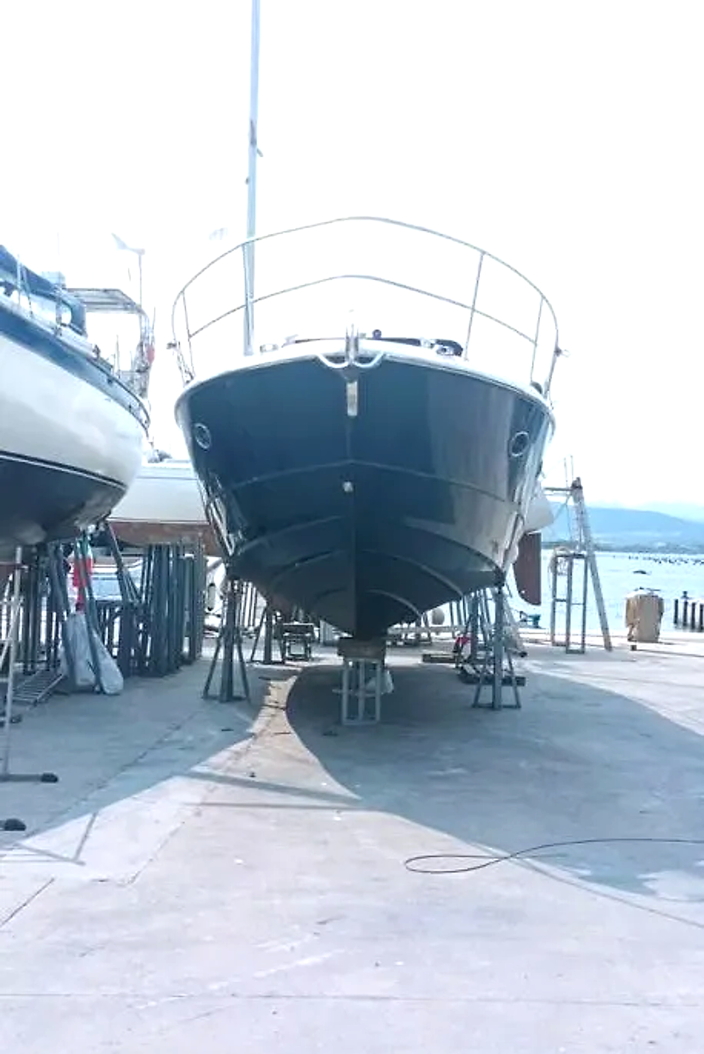 Azimut Atlantis 39 usado à venda