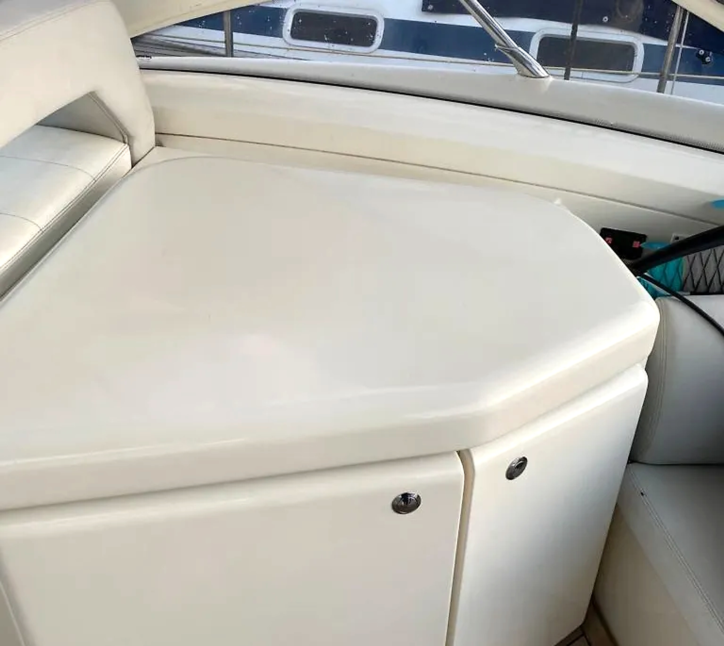 Azimut Atlantis 39 usado à venda