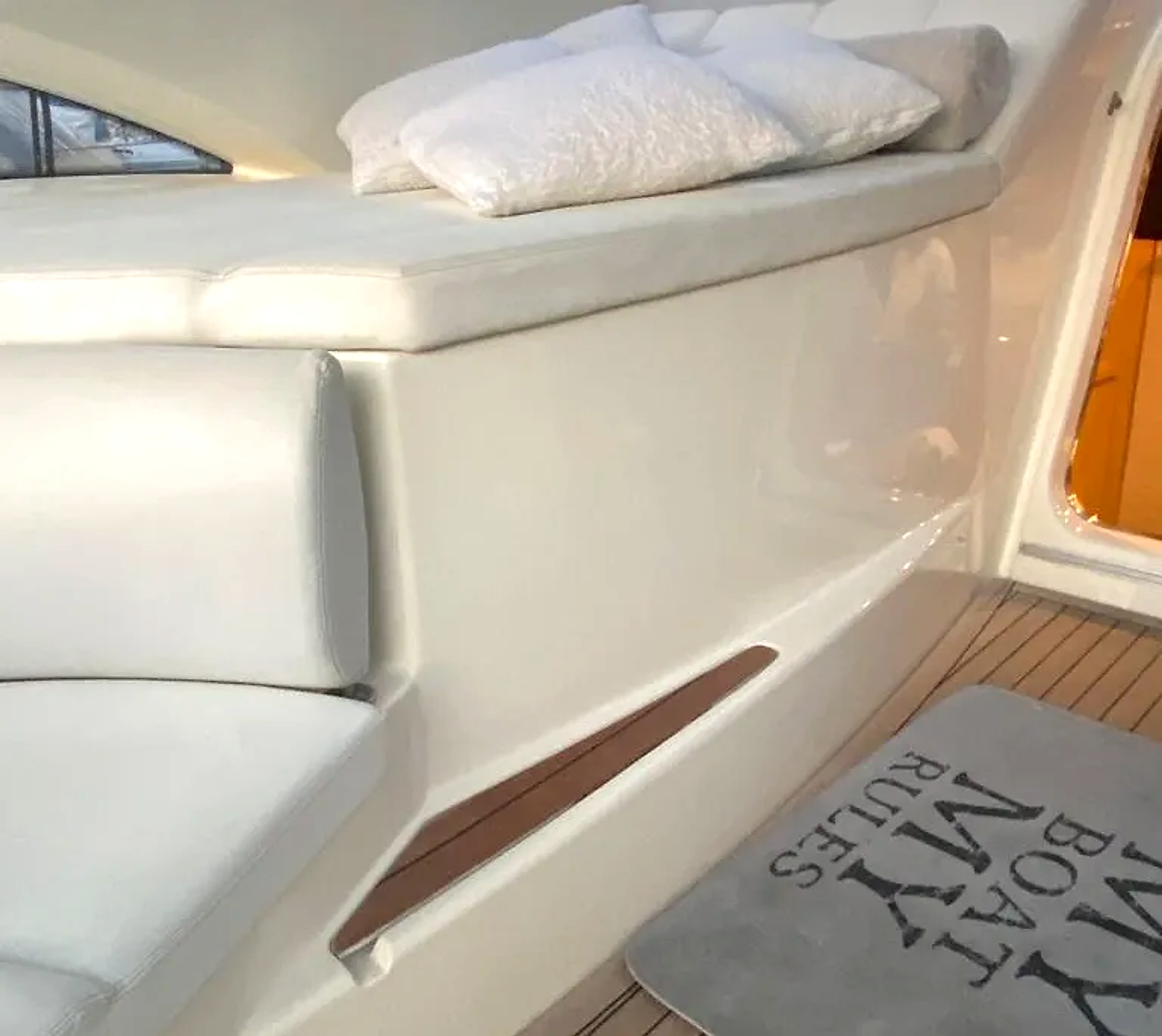Azimut Atlantis 39 usado à venda