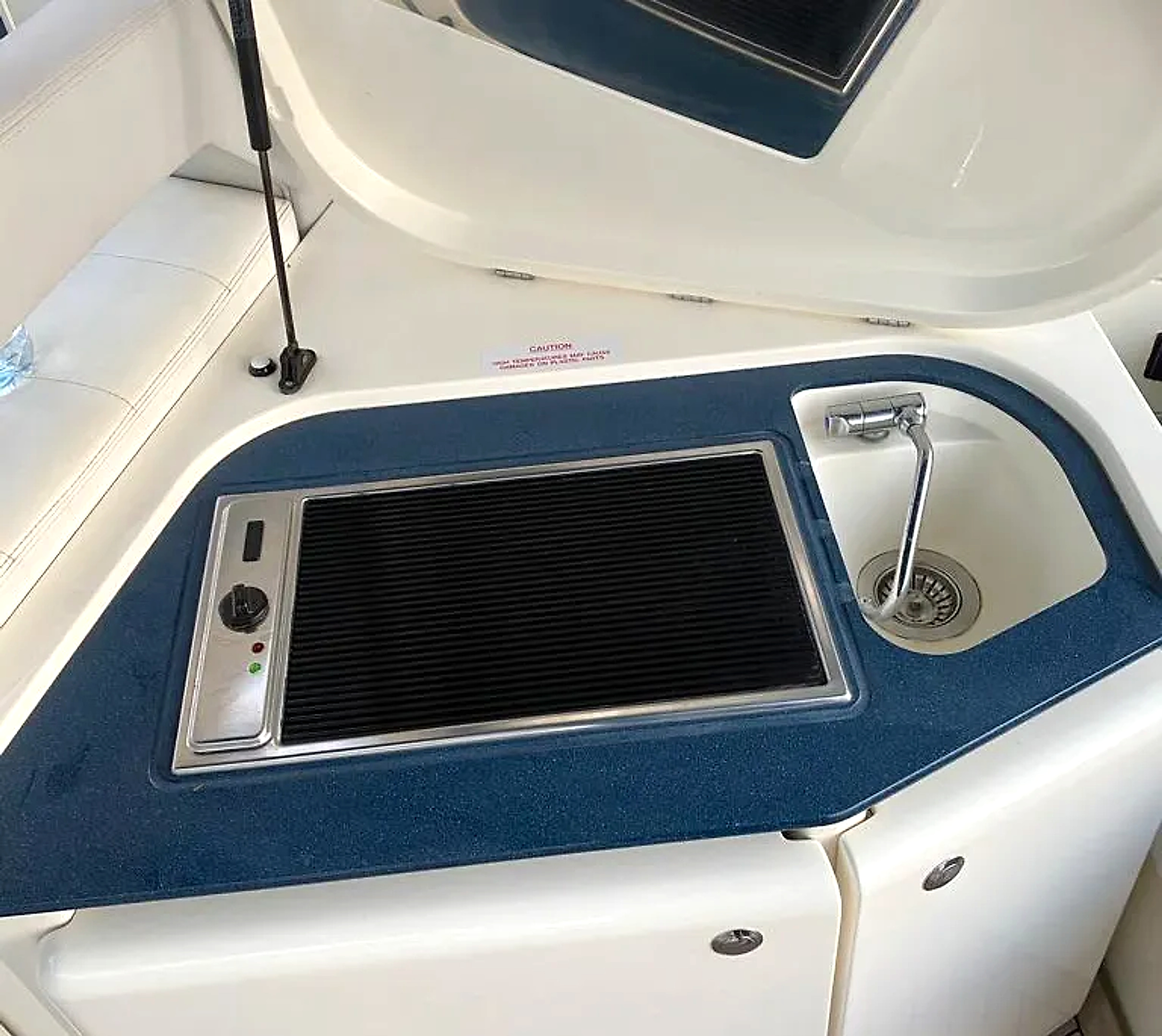 Azimut Atlantis 39 usado à venda