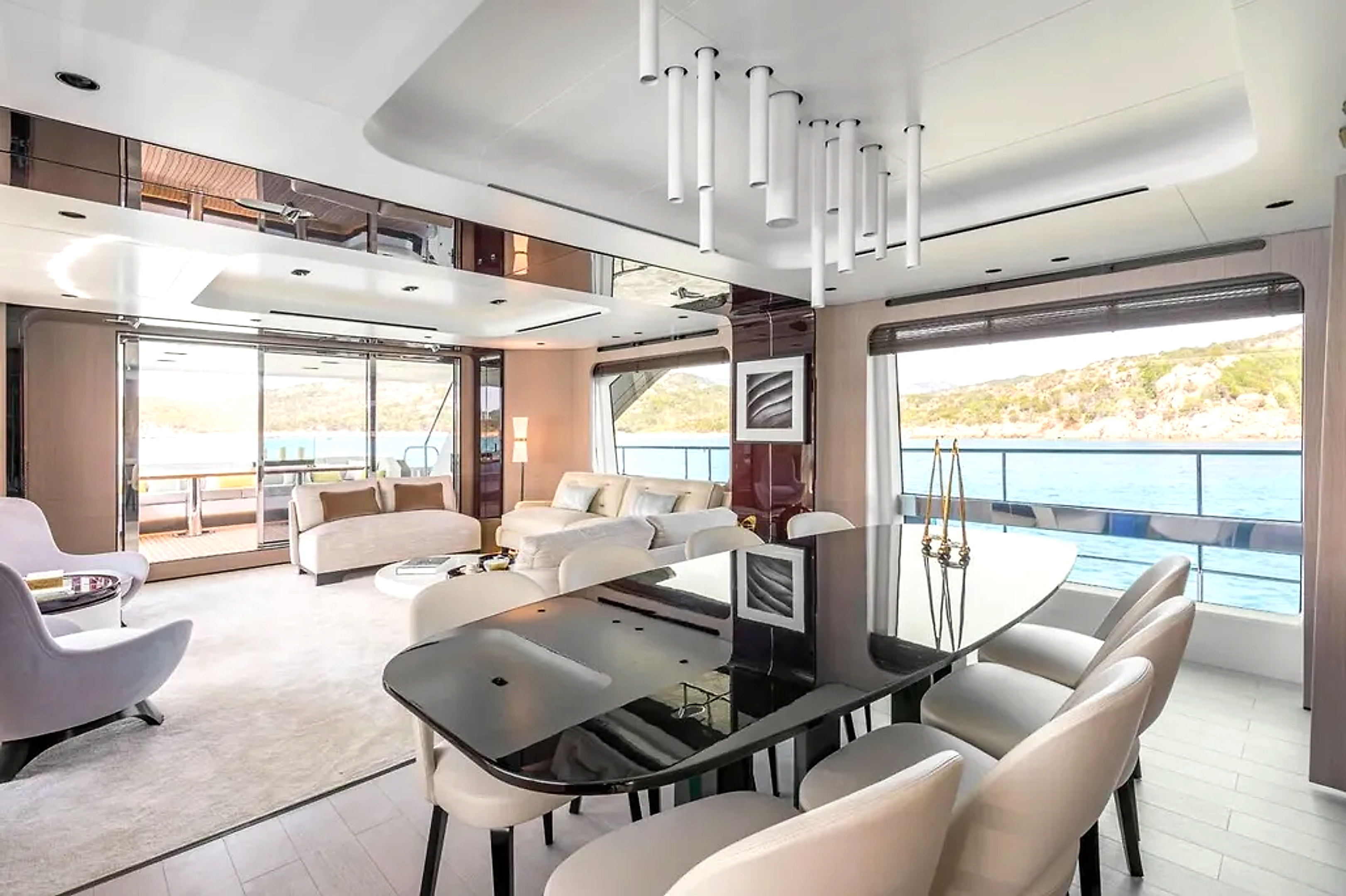Azimutgrande 27m Grande 27 m de segunda mano en venta