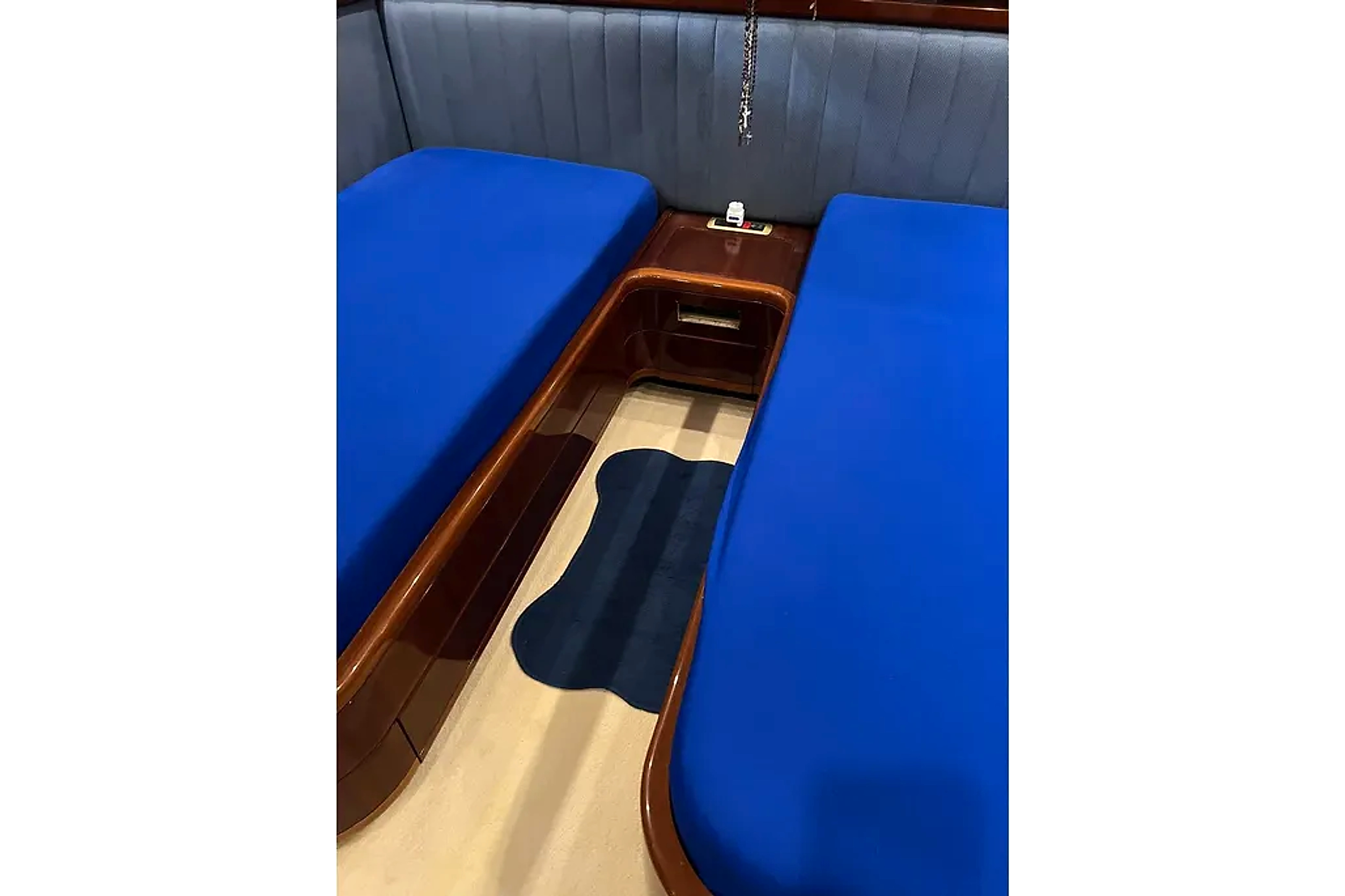 Sanlorenzo 72 usata in vendita