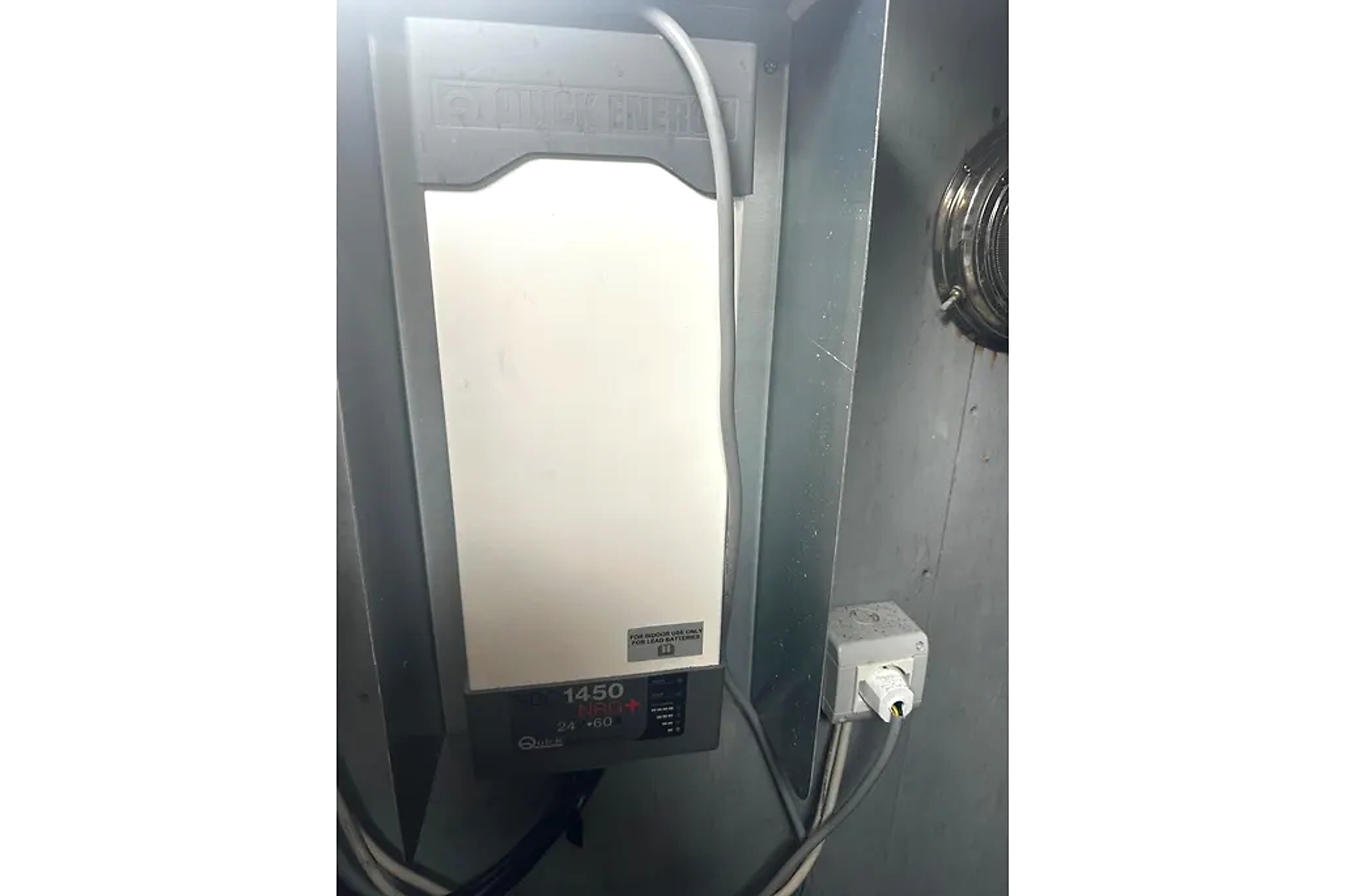 Dellapasqua Dc16 de segunda mano en venta