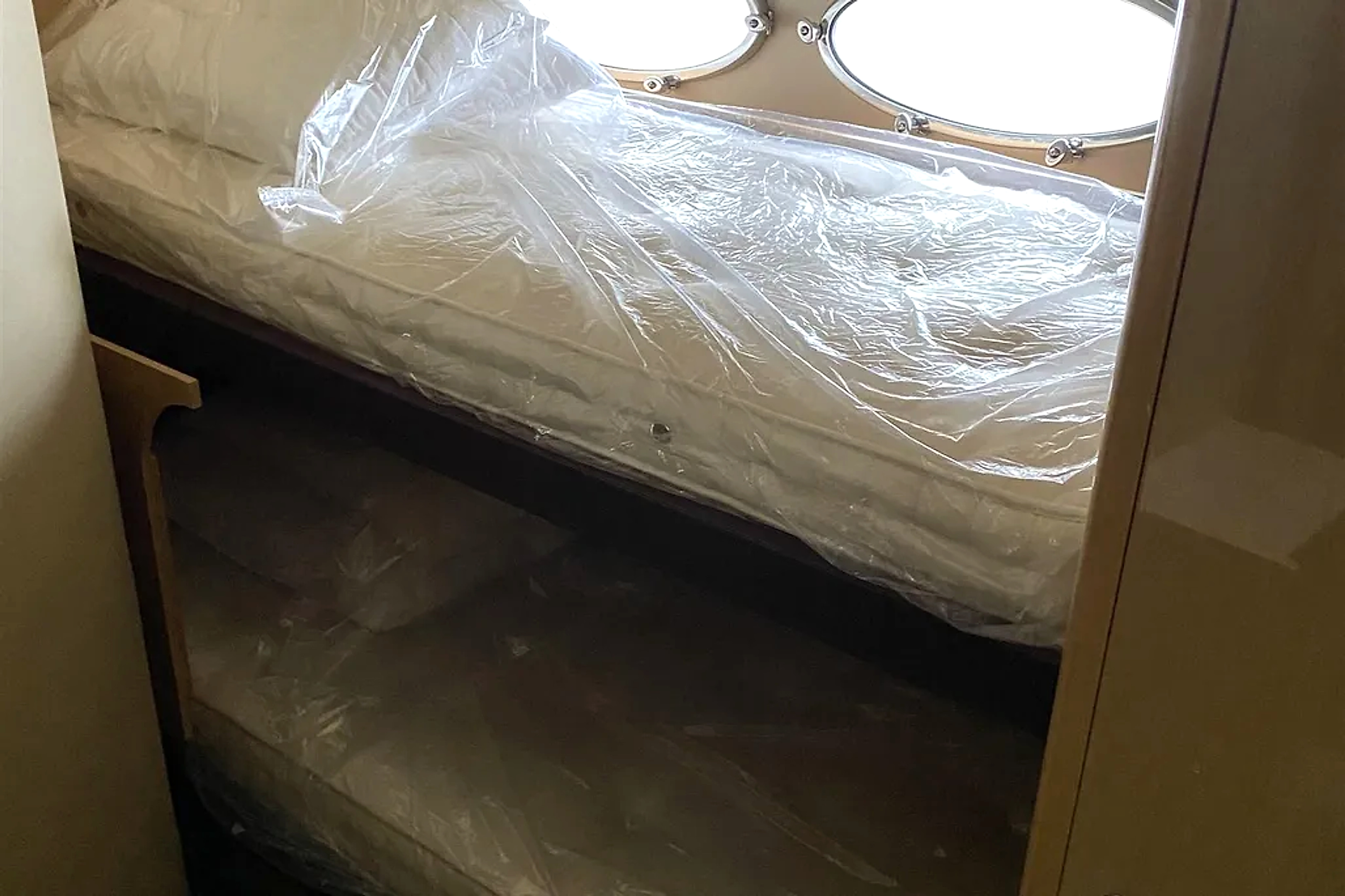 Princess 62 Motor Yacht Flybridge de segunda mano en venta