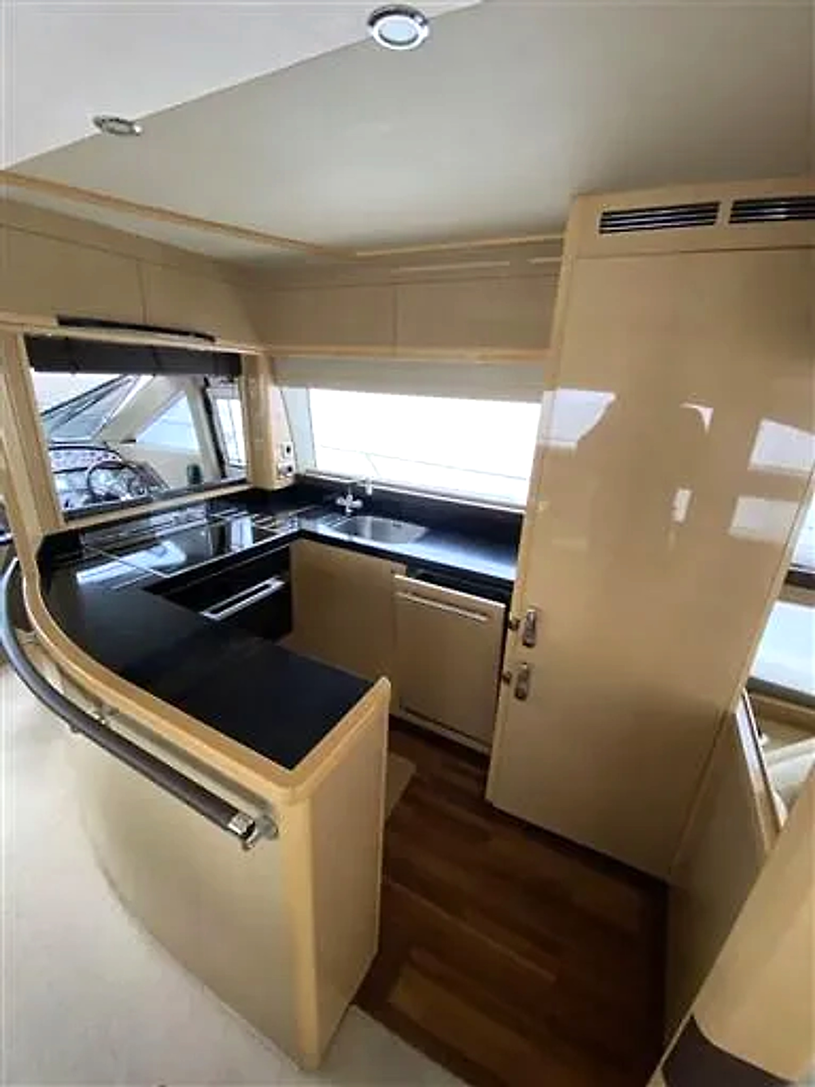Princess 62 Motor Yacht Flybridge de segunda mano en venta