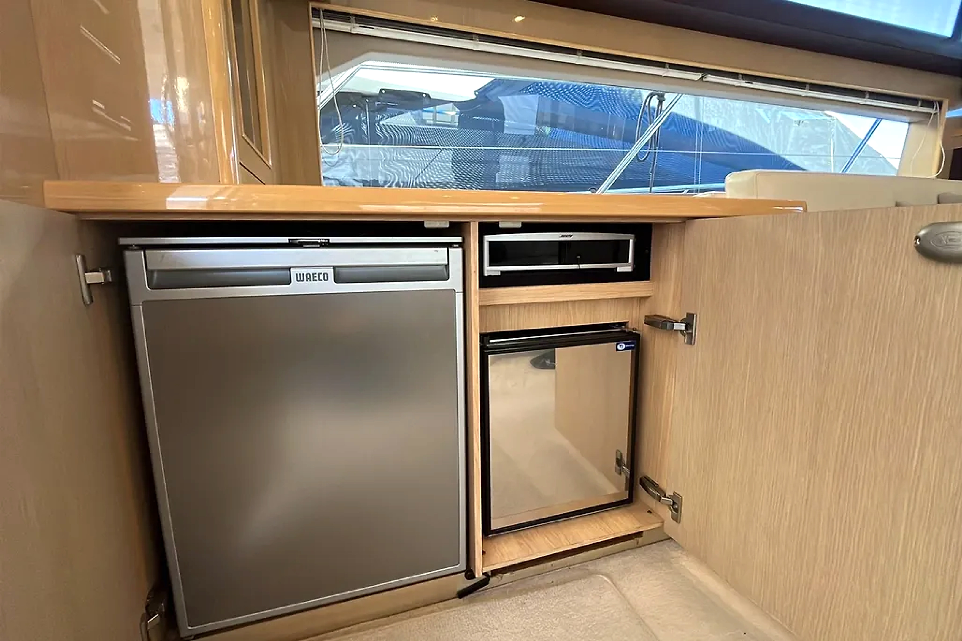 Princess 62 Motor Yacht Flybridge de segunda mano en venta