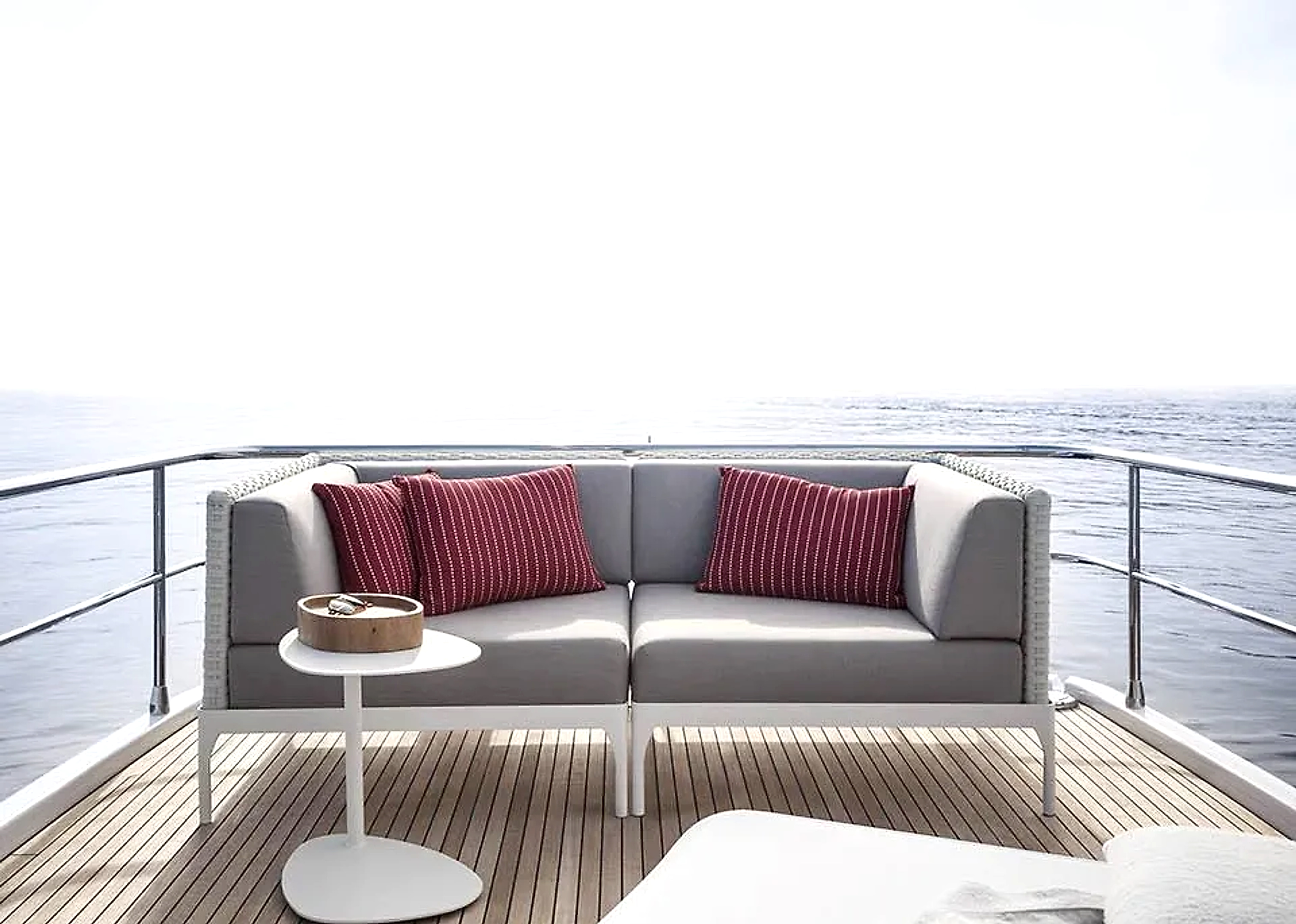 Azimut Magellano 66 de segunda mano en venta