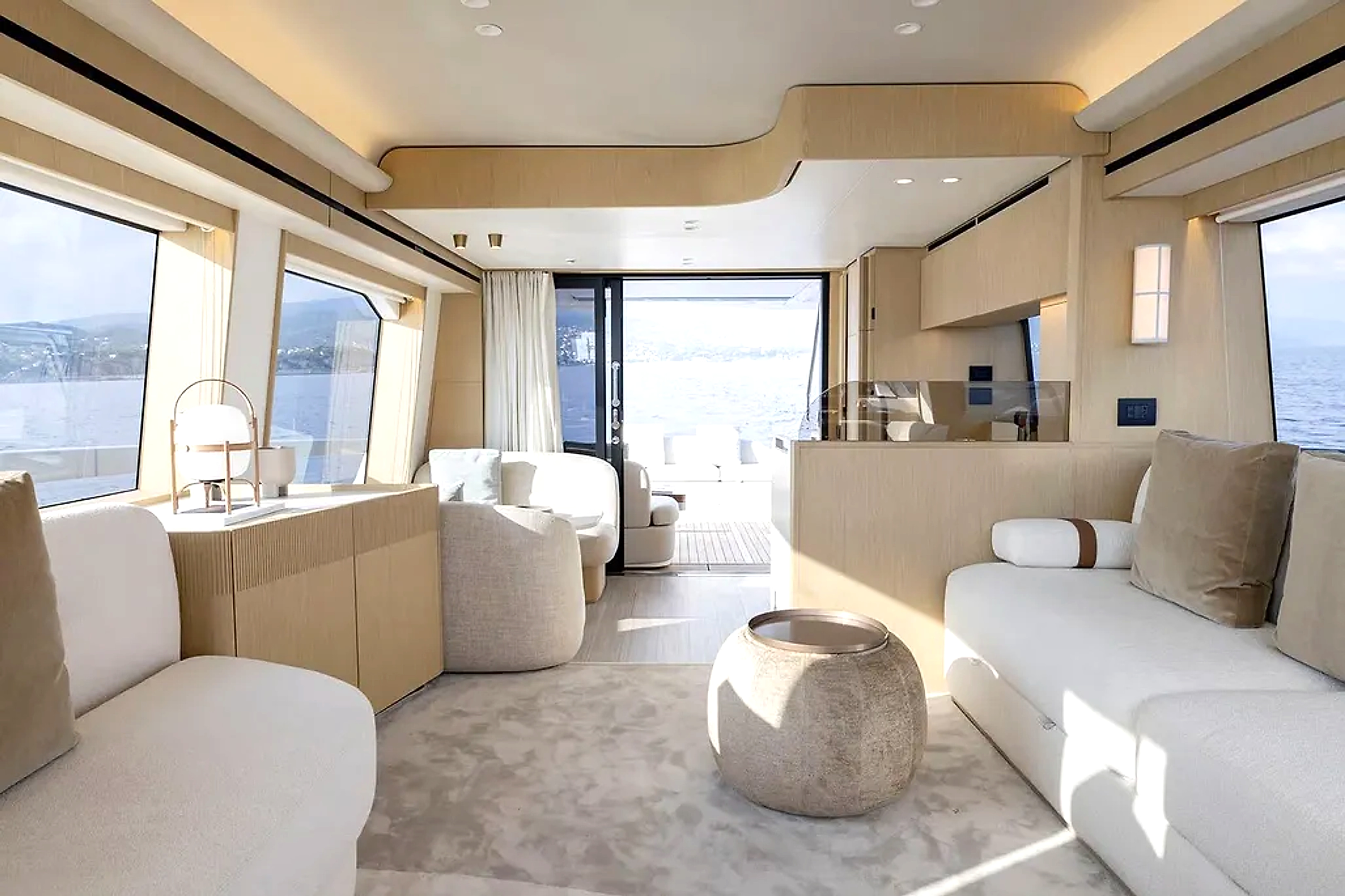 Azimut Fly 62 de segunda mano en venta