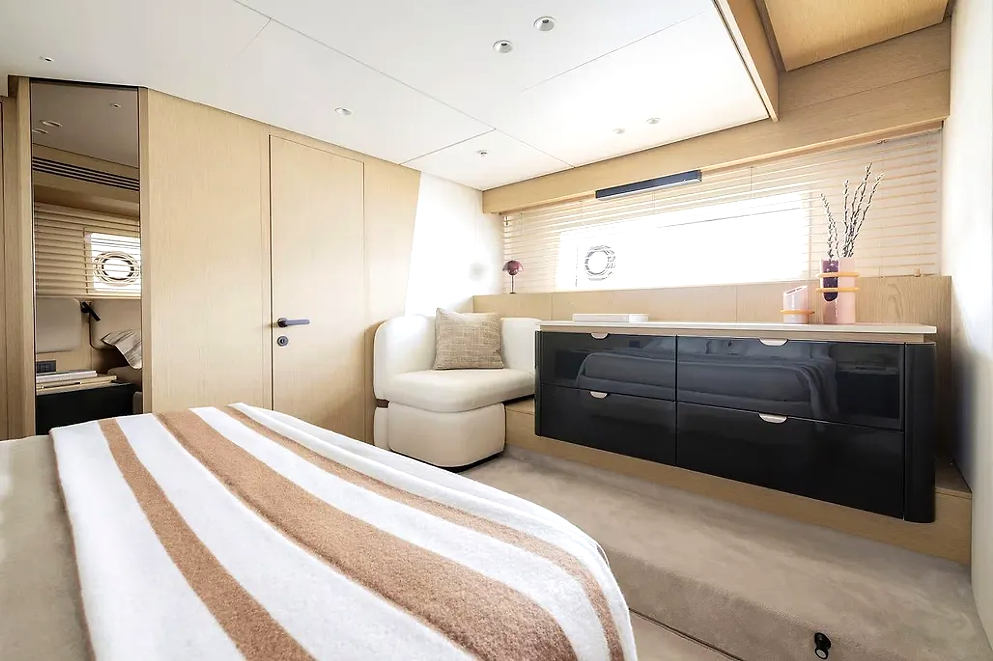 Azimut Fly 62 de segunda mano en venta
