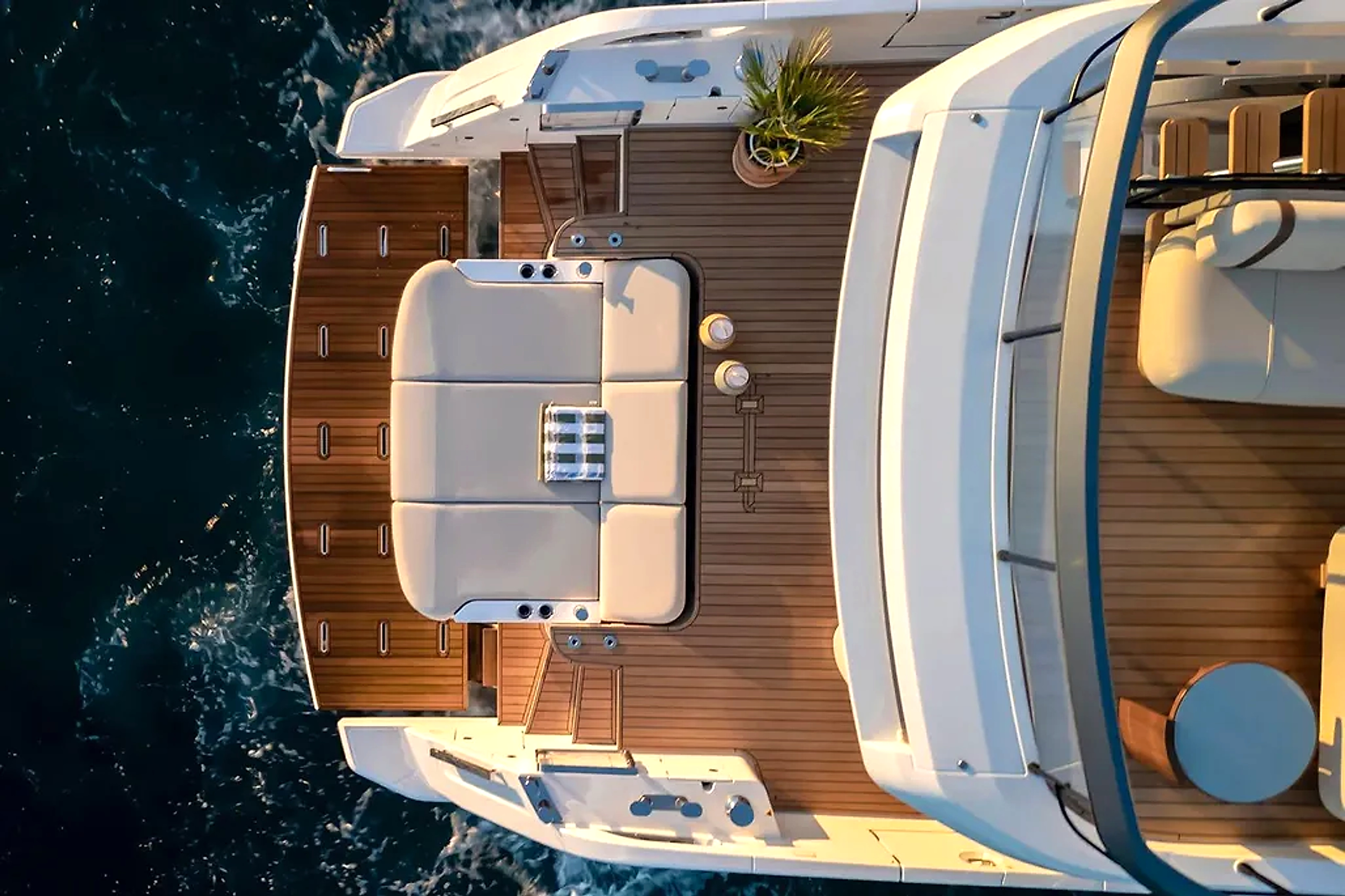 Azimut Fly 62 de segunda mano en venta