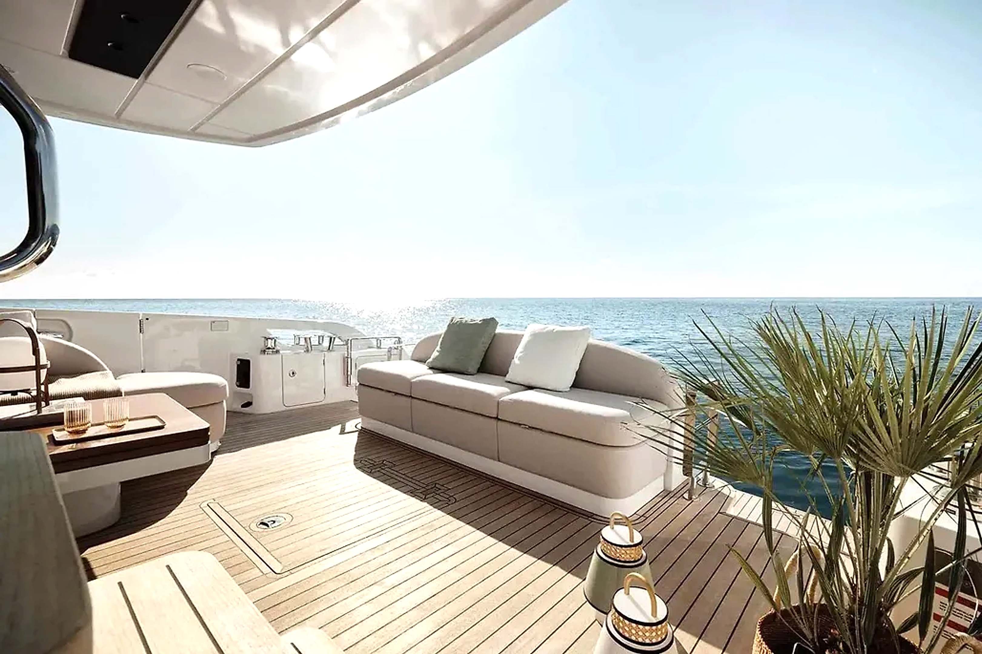 Azimut Fly 62 de segunda mano en venta