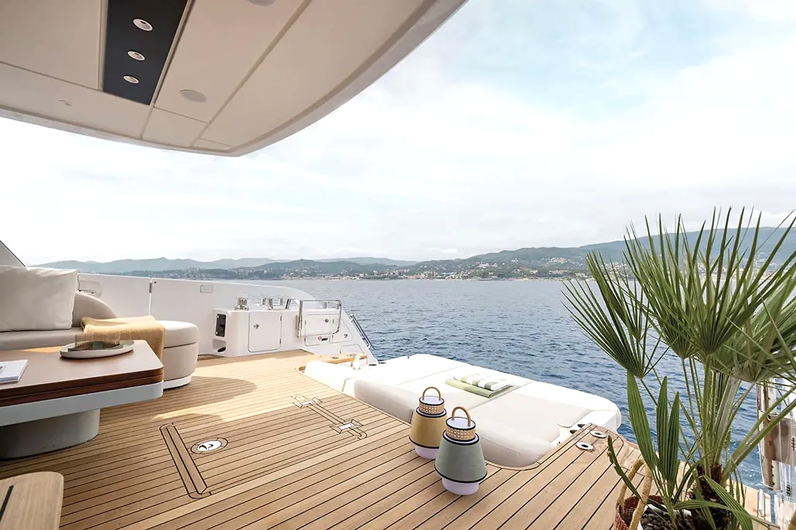 Azimut Fly 62 de segunda mano en venta