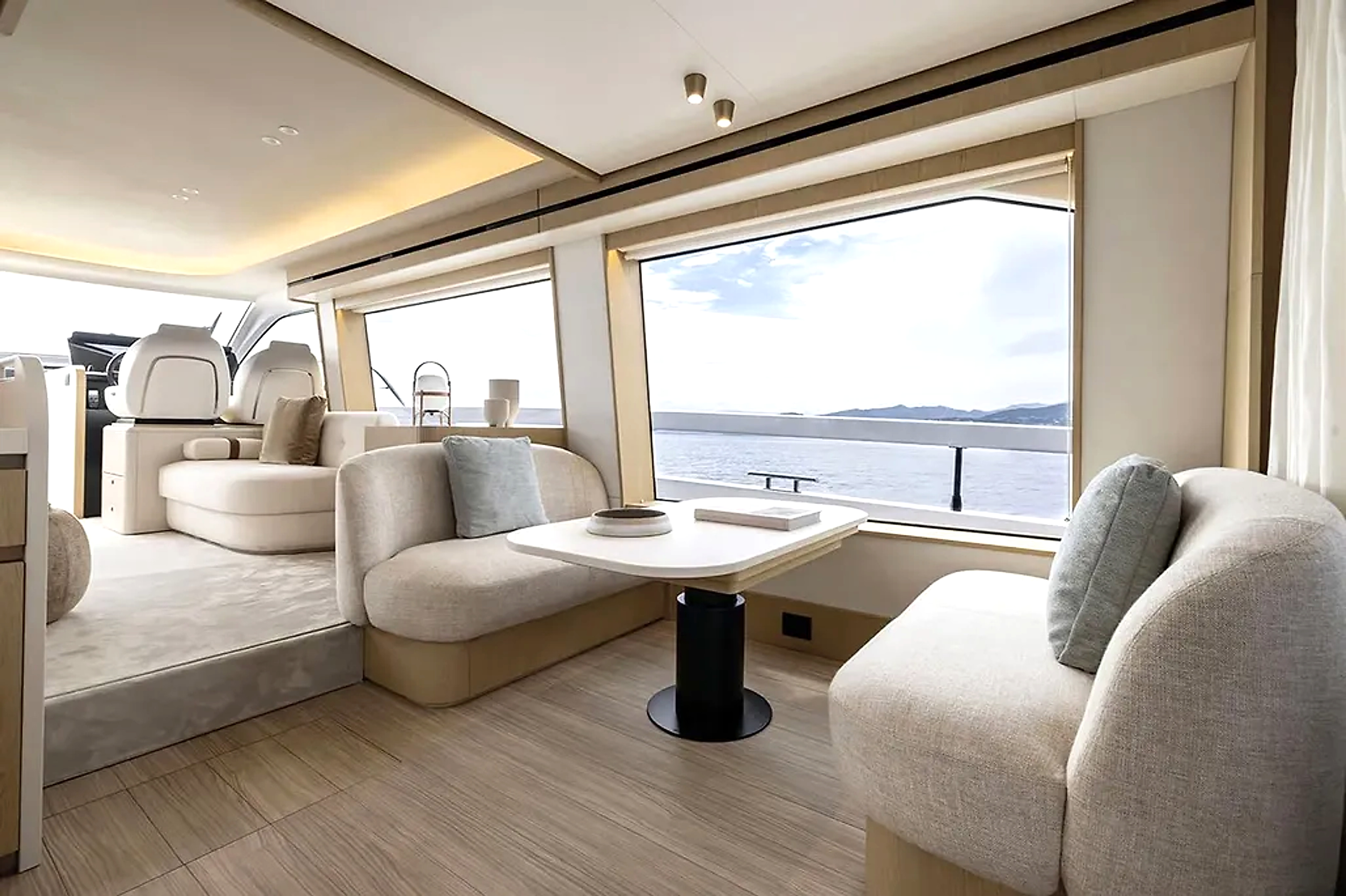 Azimut Fly 62 de segunda mano en venta