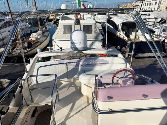 Portofino Marine 47 FLY usata in vendita