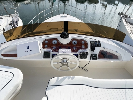 Enterprise Marine EM 46 de segunda mano en venta