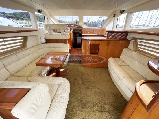 Enterprise Marine EM 46 de segunda mano en venta