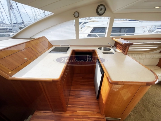 Enterprise Marine EM 46 de segunda mano en venta