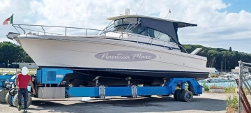 Cayman Yachts 40 W.A. usata in vendita