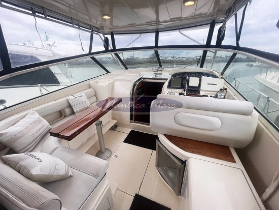 Cayman Yachts 40 W.A. usado à venda
