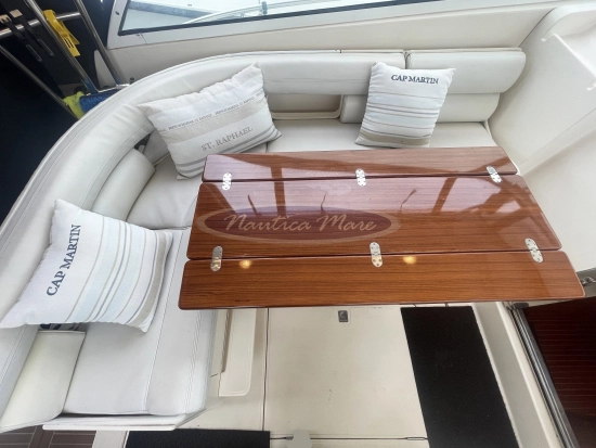 Cayman Yachts 40 W.A. usado à venda